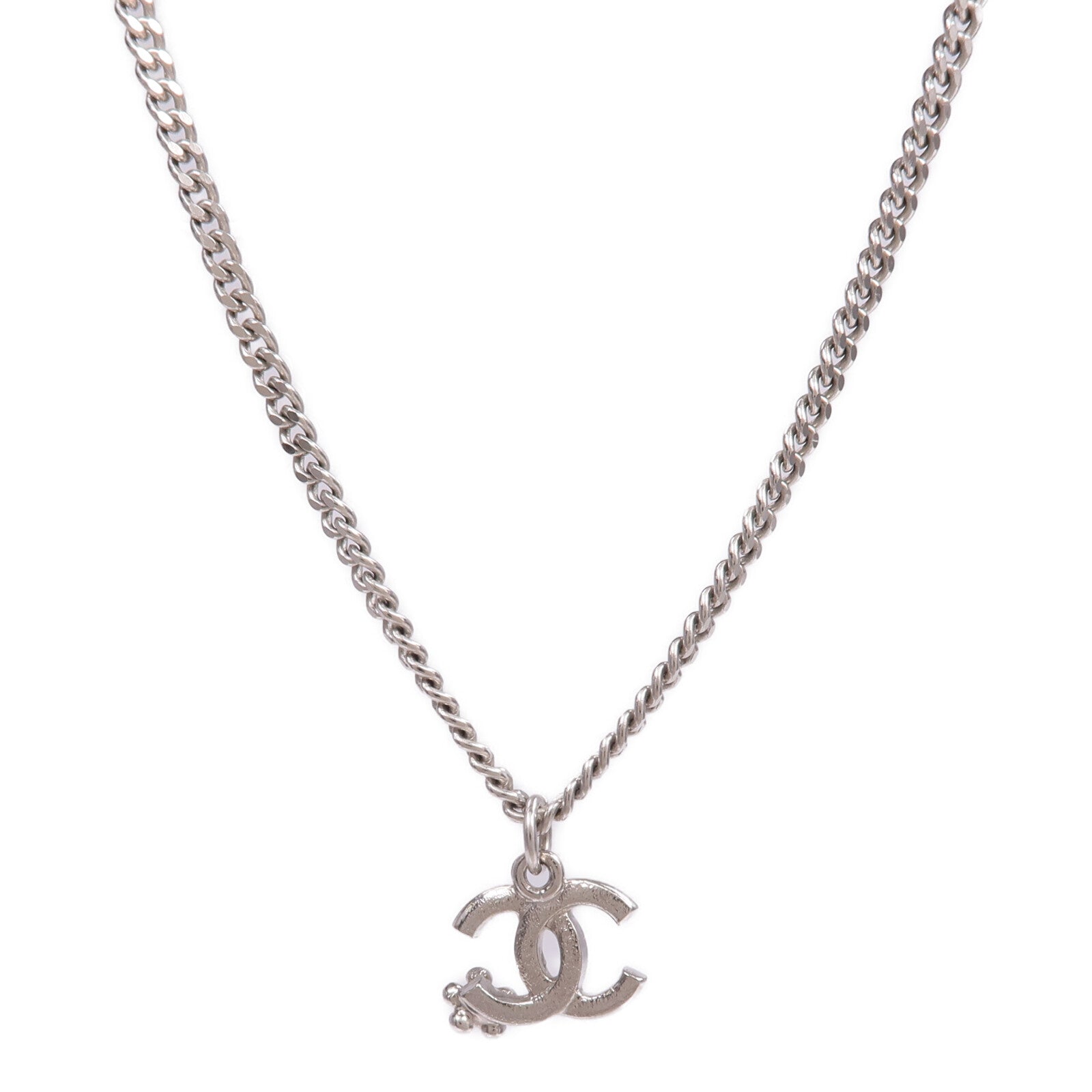 CHANEL 金屬Necklace項鍊