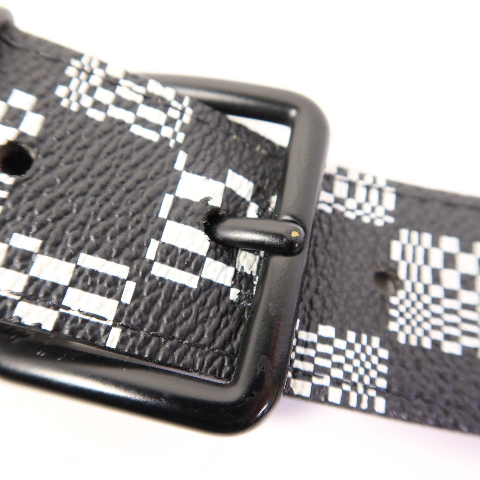 LOUIS VUITTON 牛皮皮革City Keepall 25肩背袋