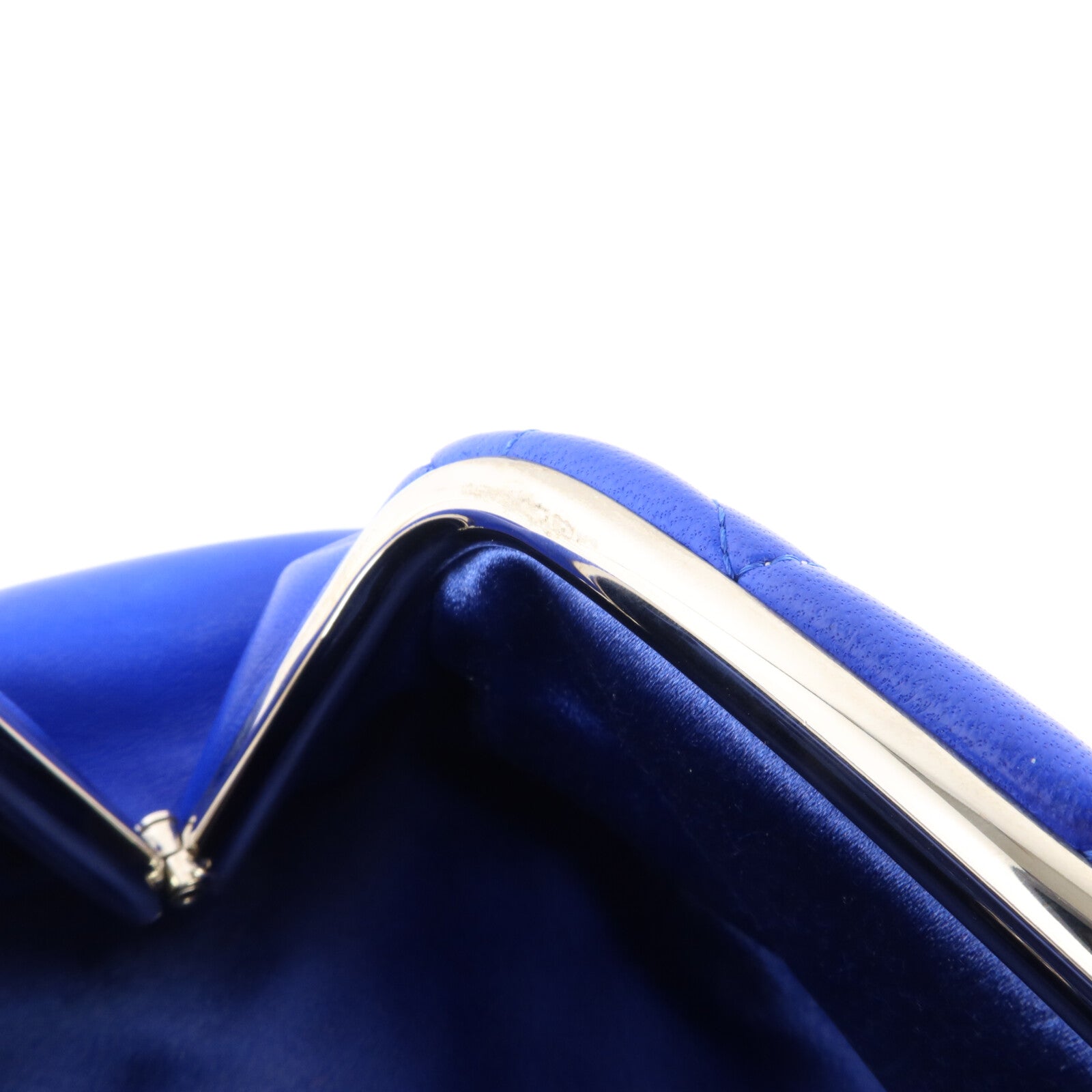 CHANEL 羊皮皮革Timeless Clutch Bag手拿包