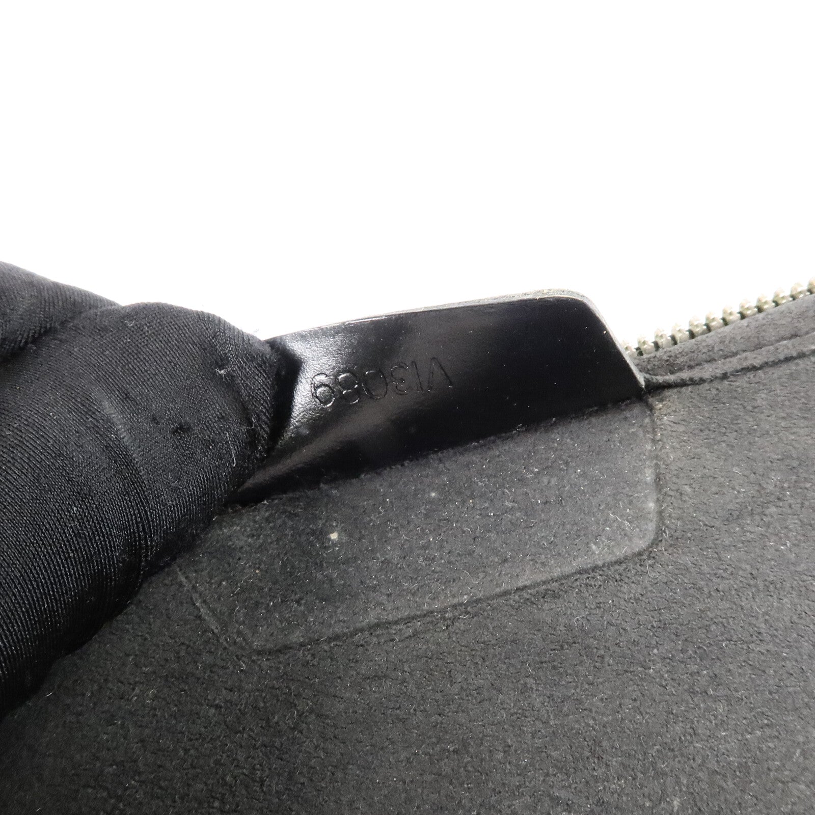 LOUIS VUITTON Damier Graphite Laptop Sleeve電腦袋