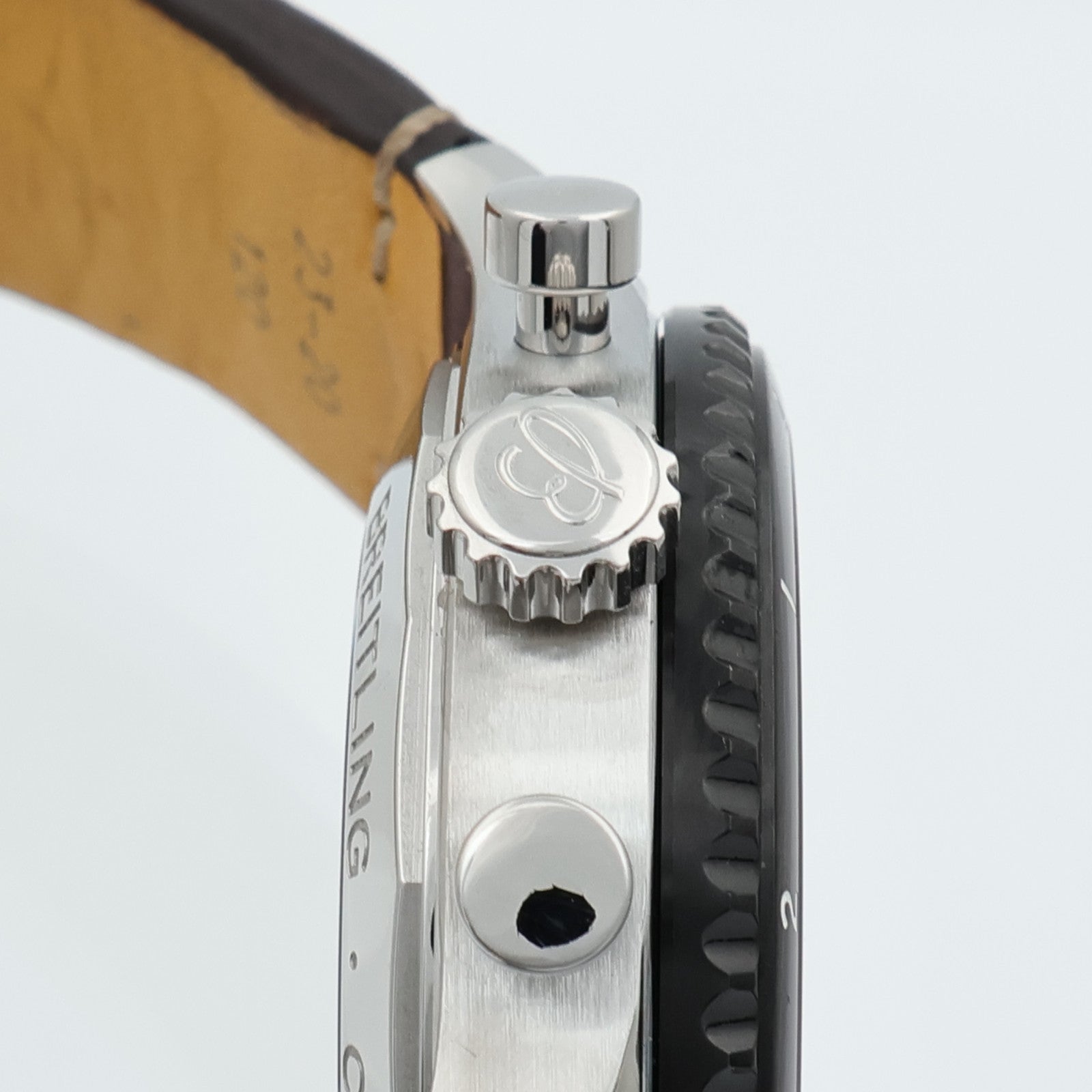 BREITLING Aviator 8 AB01194A1B1X1