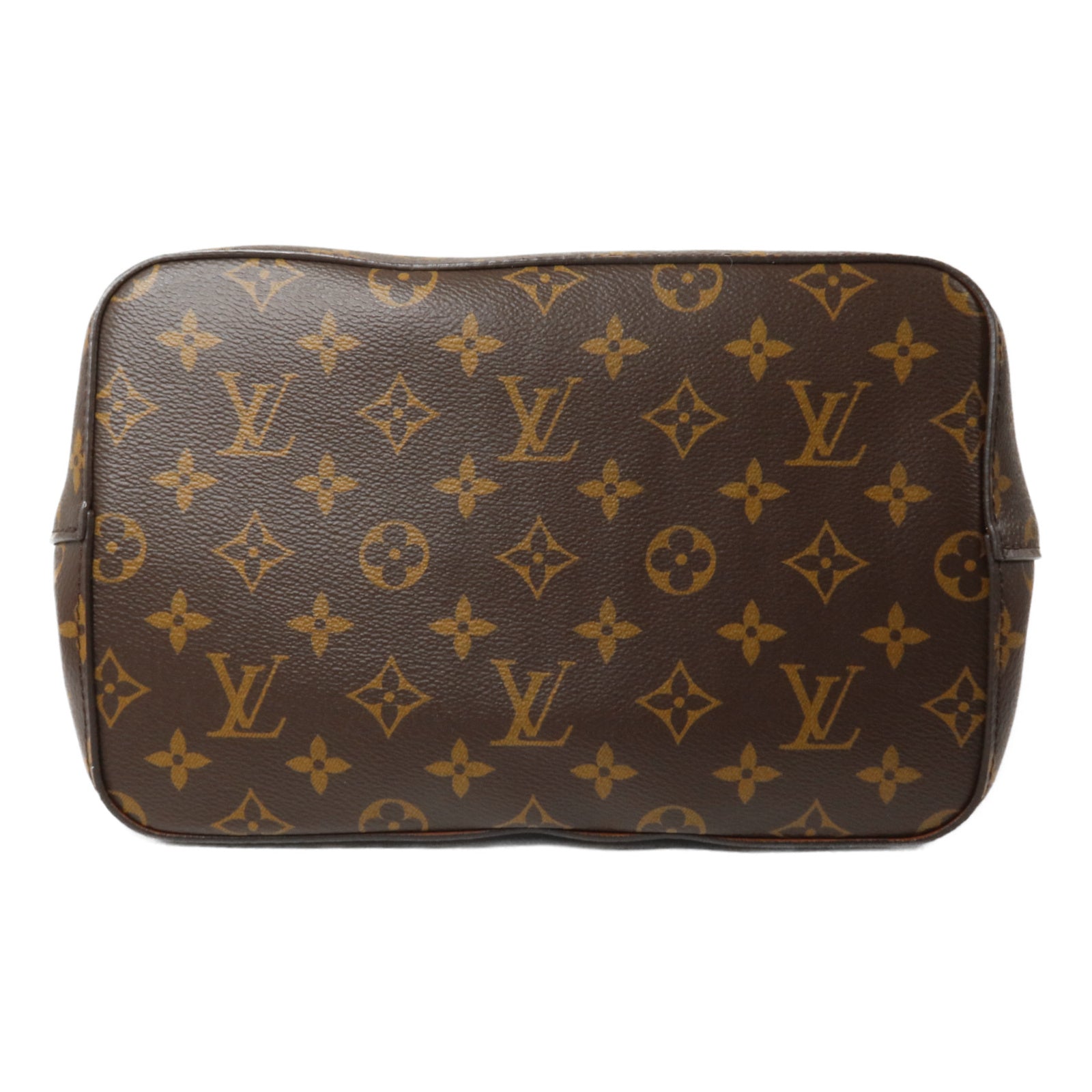 LOUIS VUITTON Monogram NeoNoe MM肩背袋