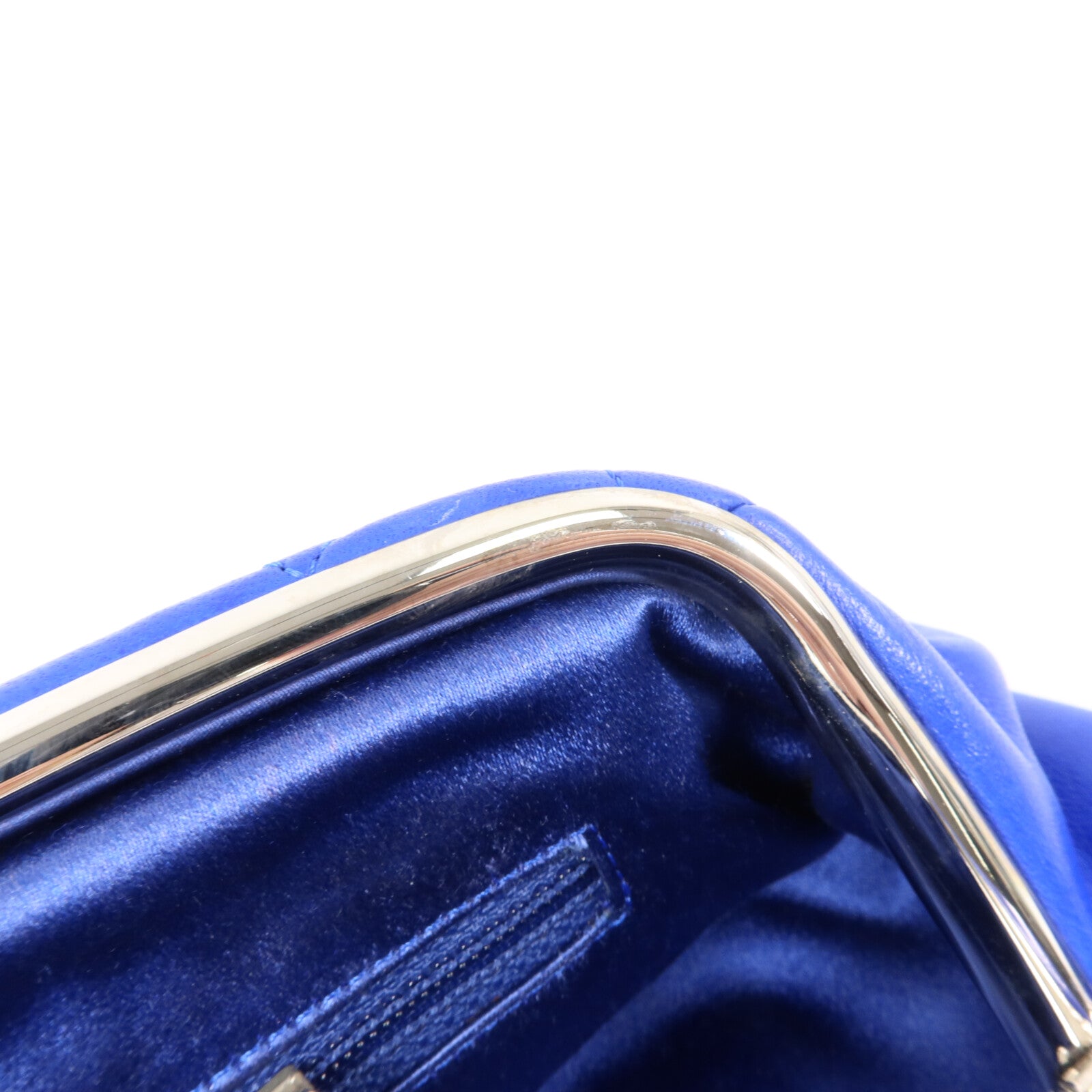 CHANEL 羊皮皮革Timeless Clutch Bag手拿包