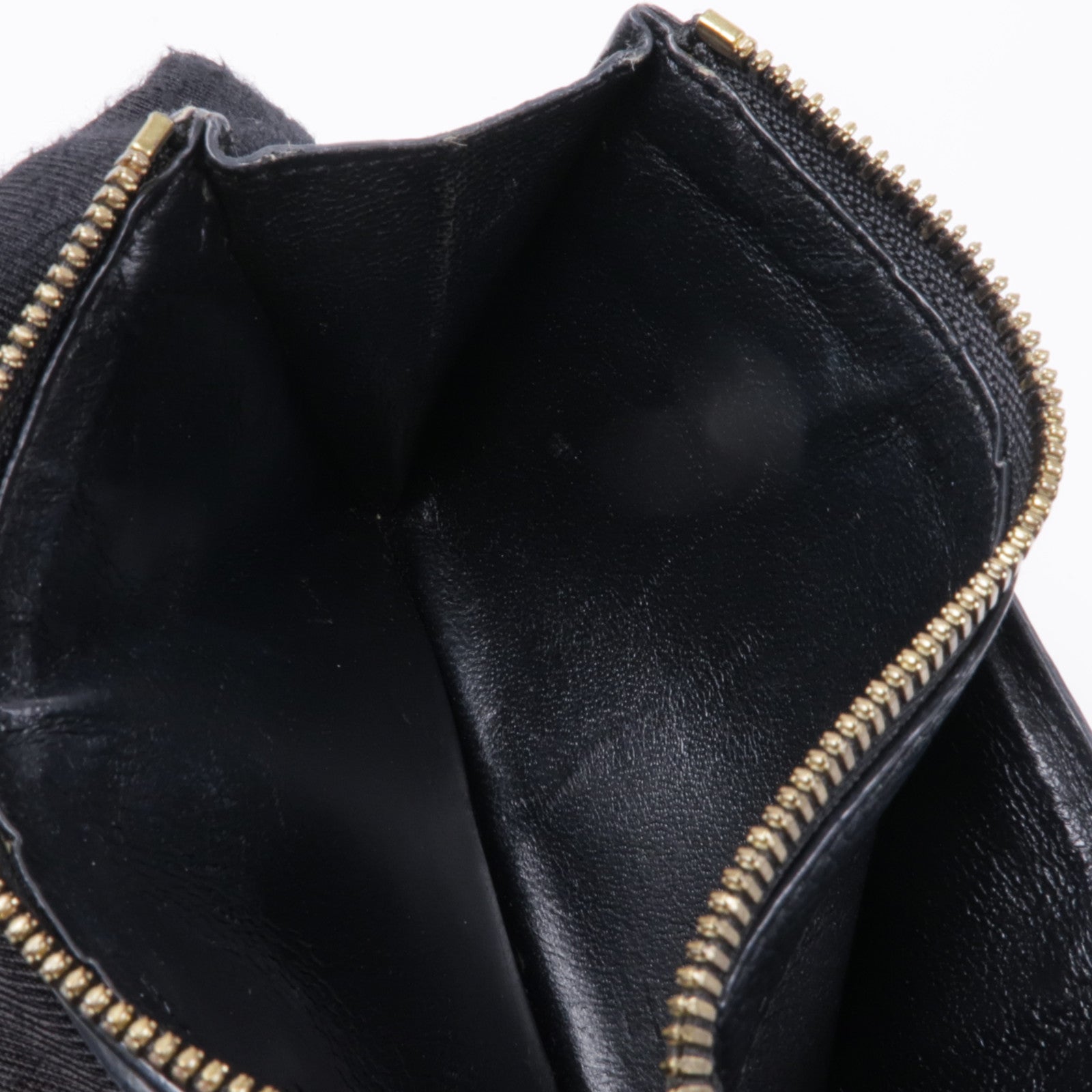 BALENCIAGA 牛皮皮革Card Case金扣卡片套