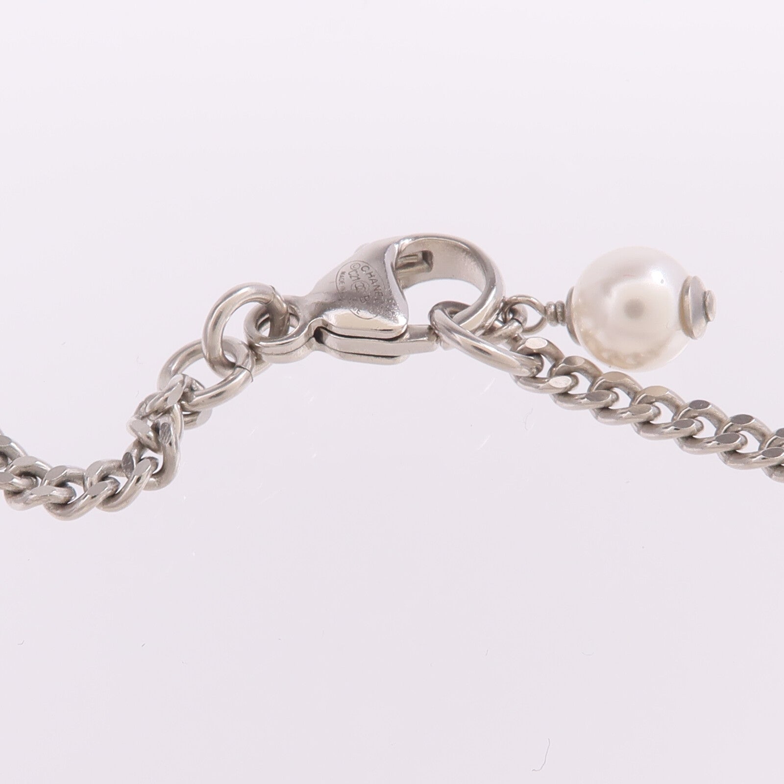 CHANEL 金屬Necklace項鍊