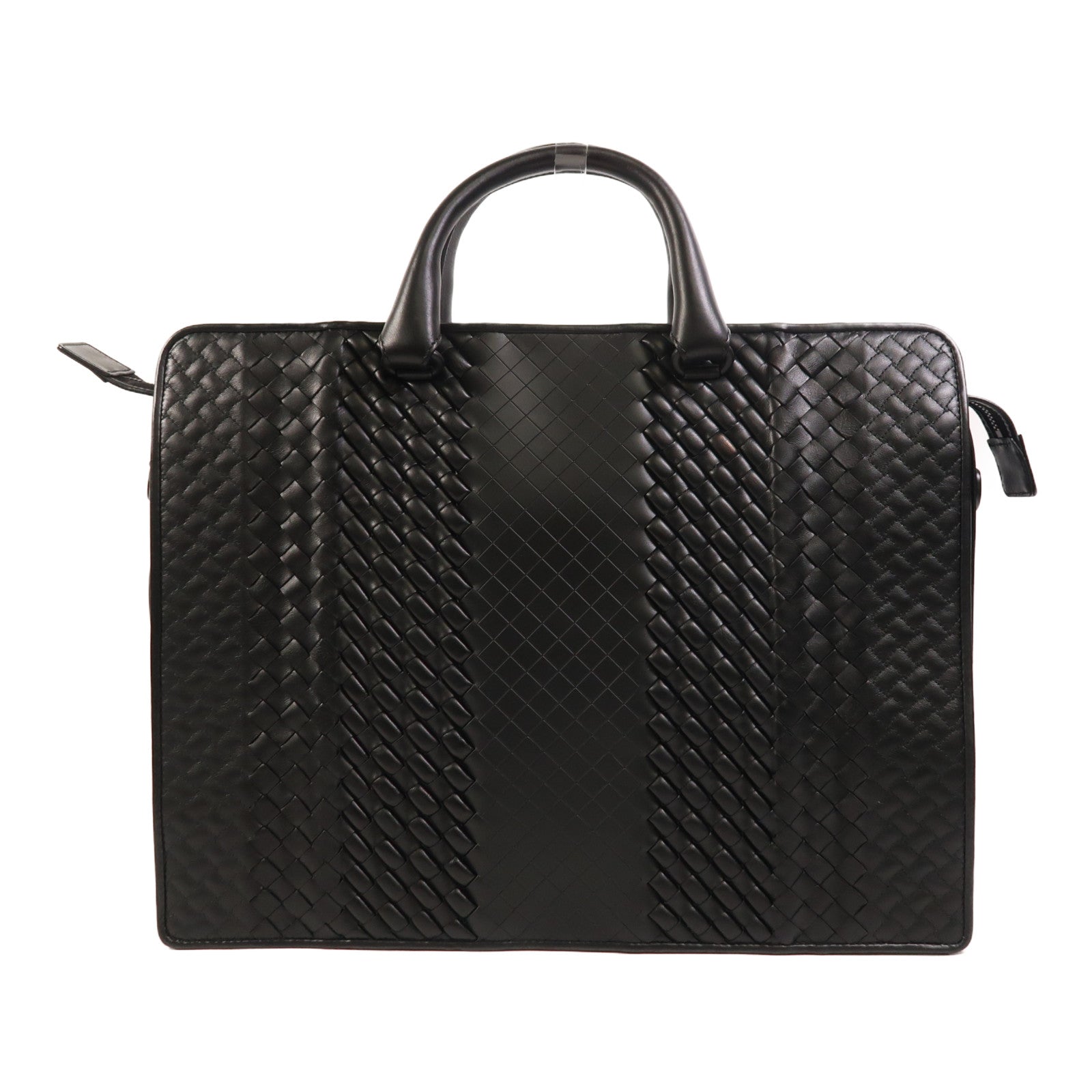 BOTTEGA VENETA 羊皮皮革Briefcase公事包