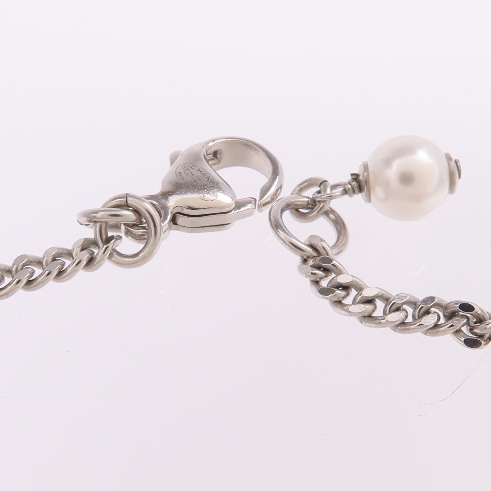 CHANEL 金屬Necklace項鍊