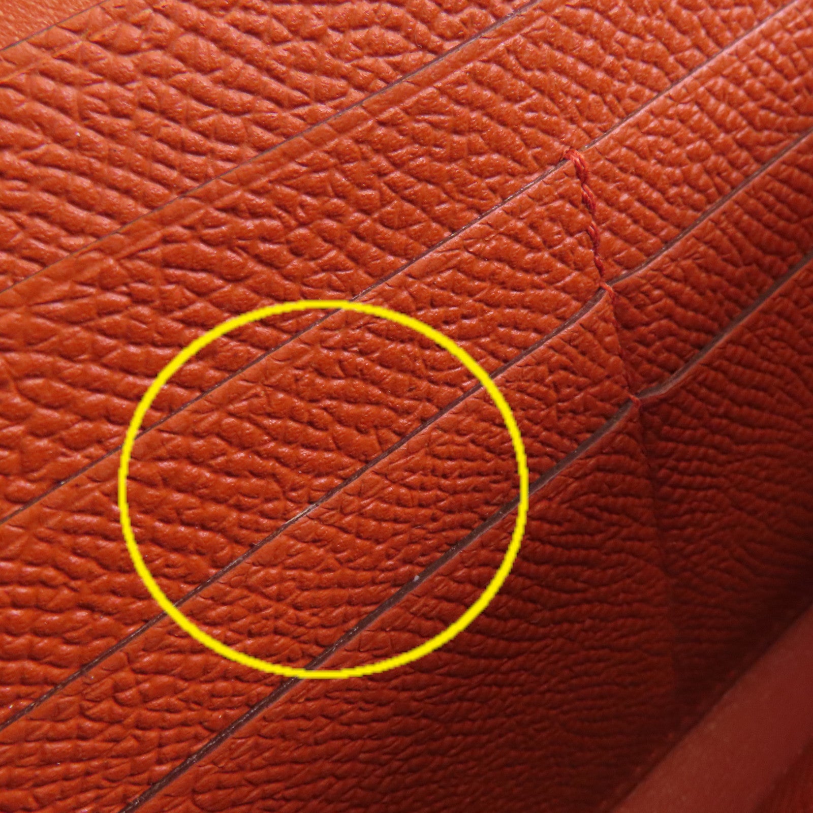 HERMES Epsom皮革Constance To Go銀扣肩背袋