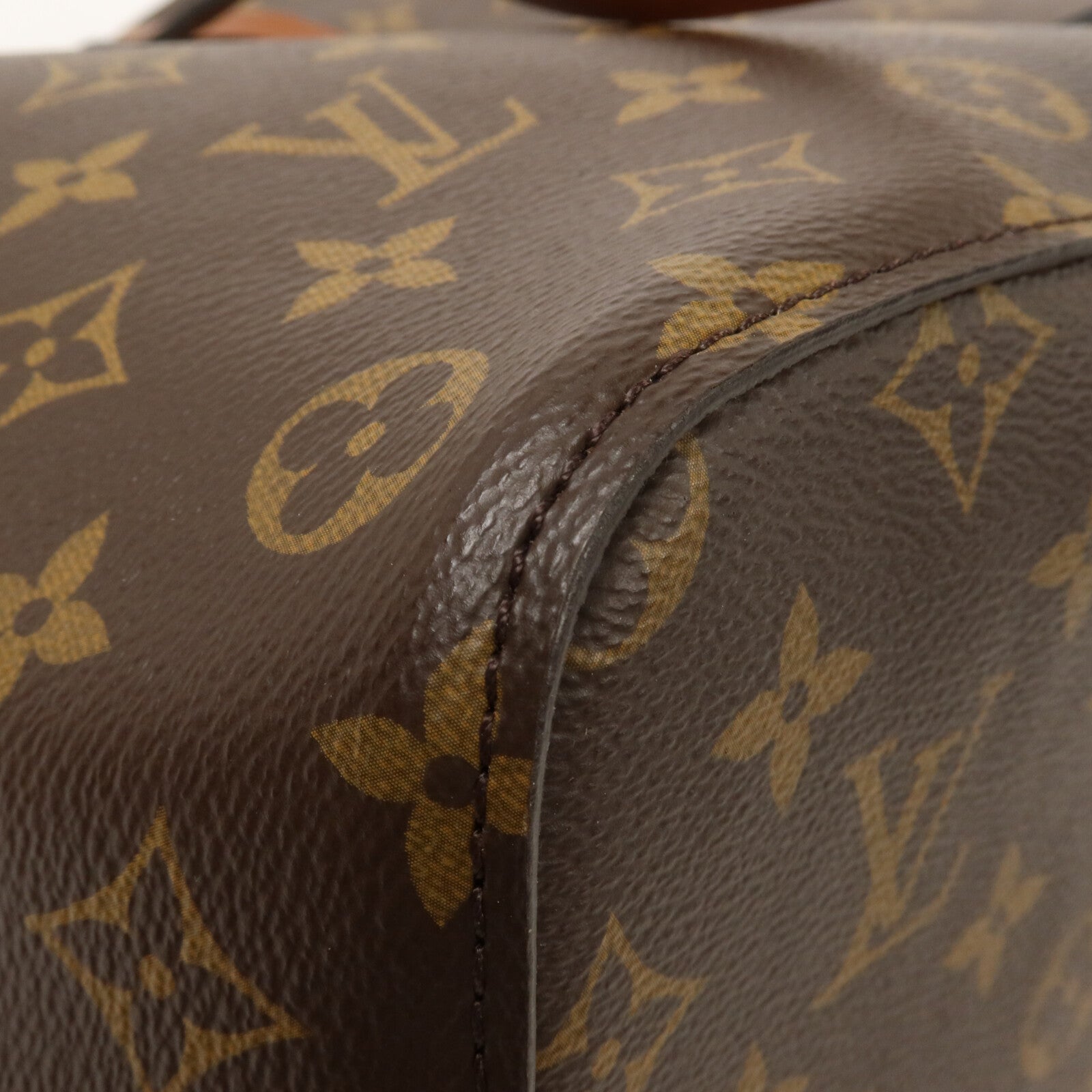 LOUIS VUITTON Monogram NeoNoe MM肩背袋