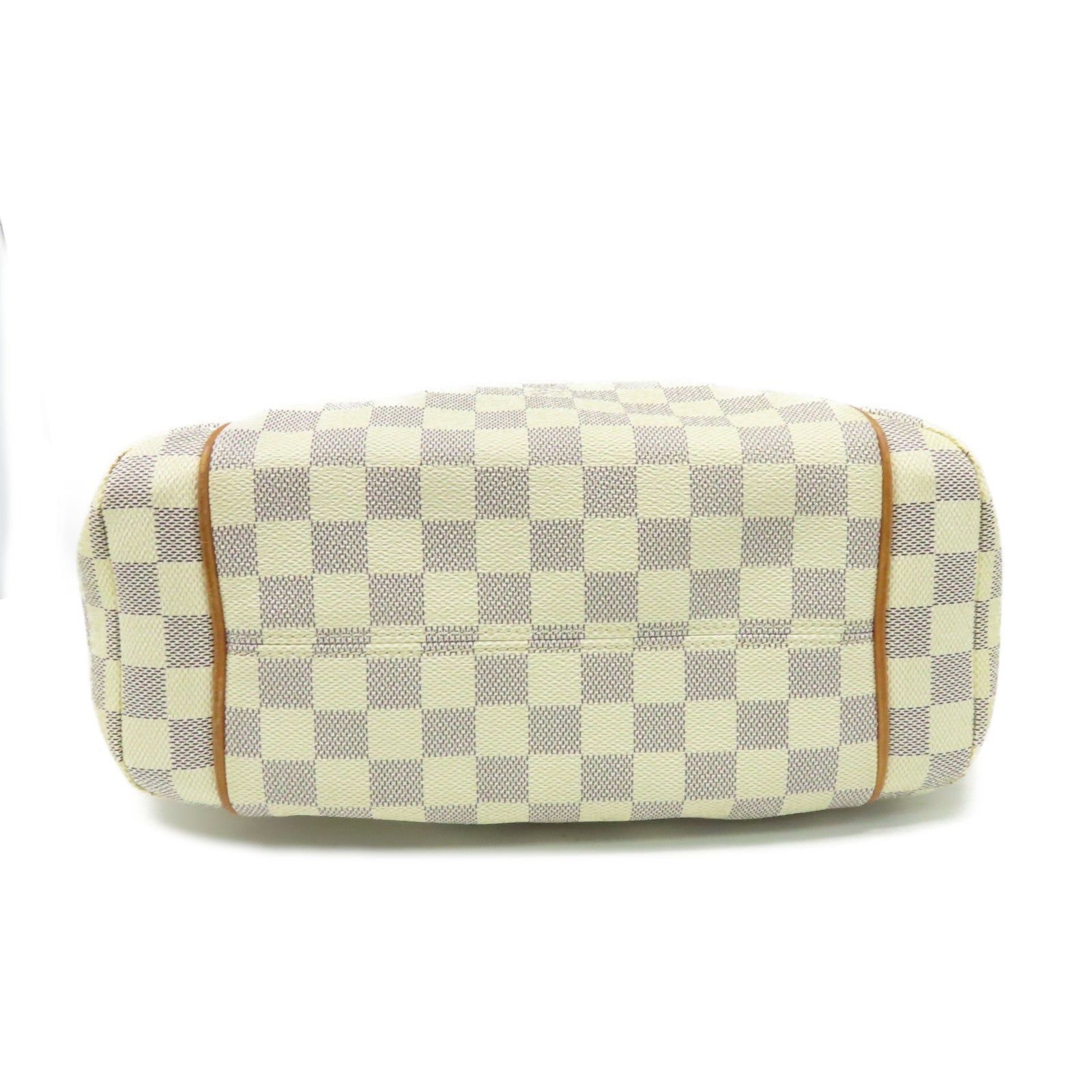 LOUIS VUITTON **【激減優惠】Damier Totally PM Shoulder Bag肩背袋米白色