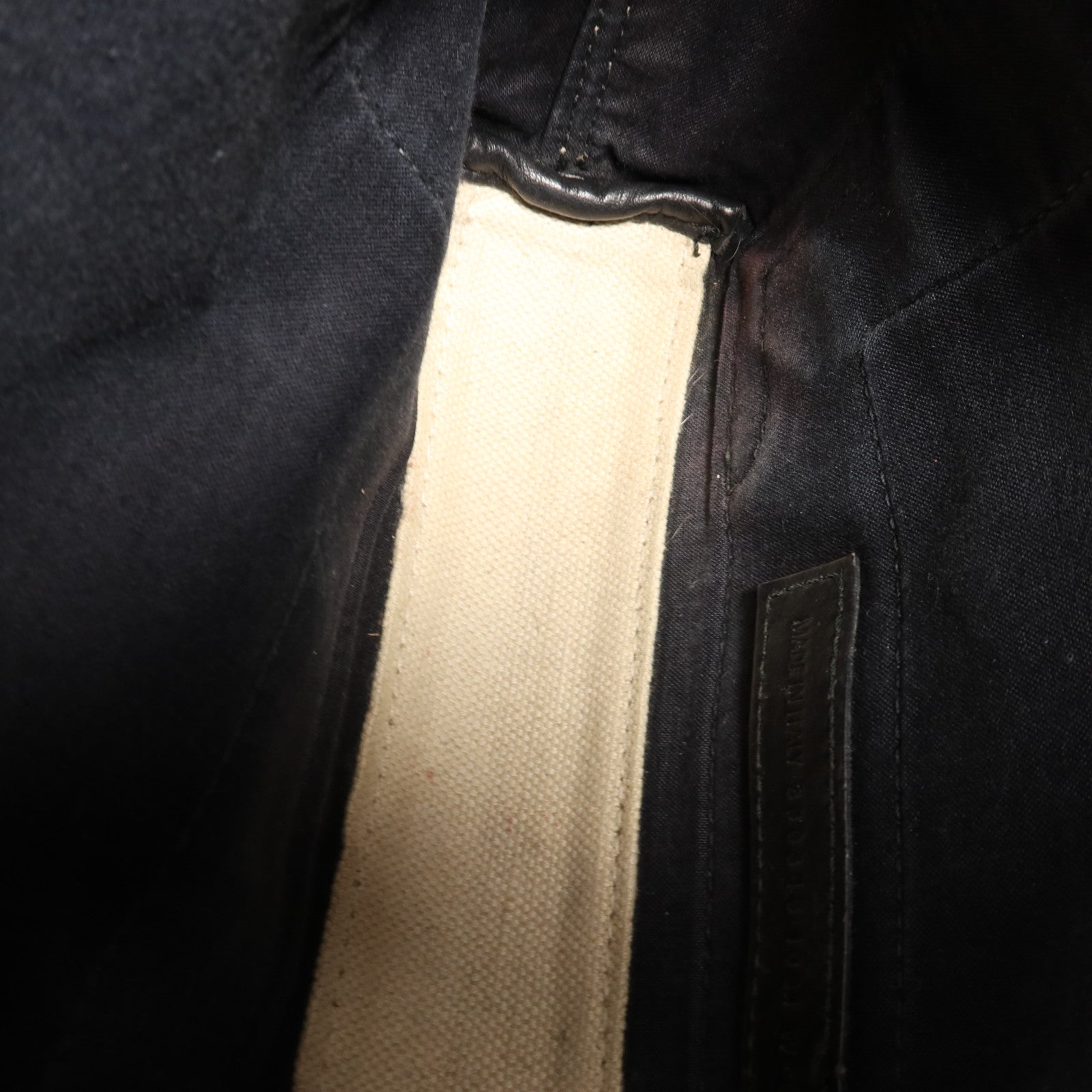 BALENCIAGA 帆布Cabas XS銀扣手挽肩背兩用袋