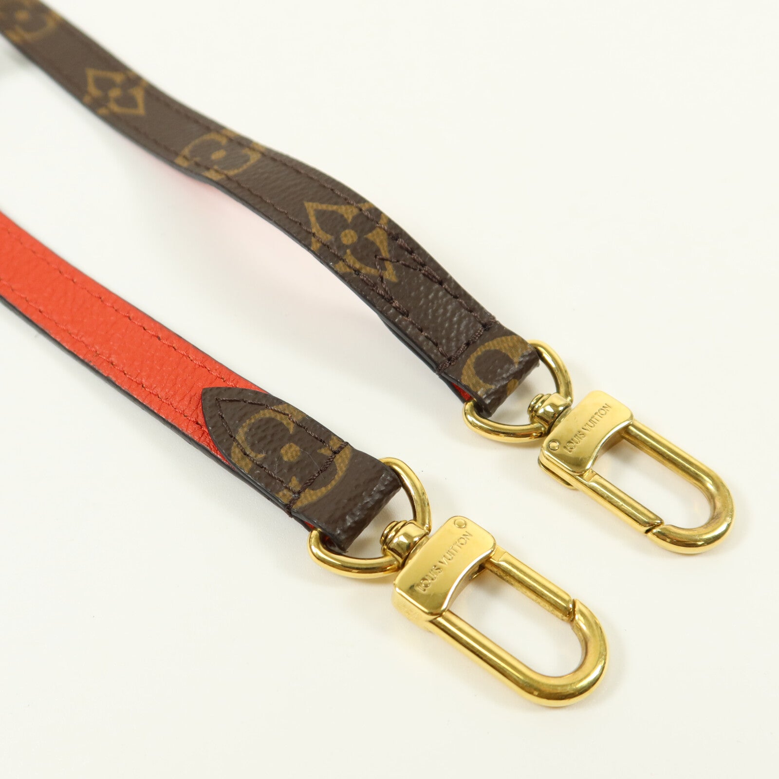 LOUIS VUITTON Monogram 2 way Shoulder手挽肩背兩用袋
