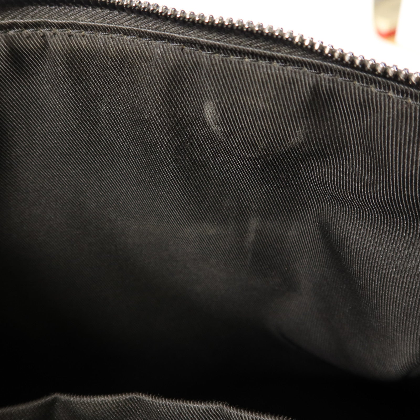 LOUIS VUITTON 牛皮皮革City Keepall 25肩背袋