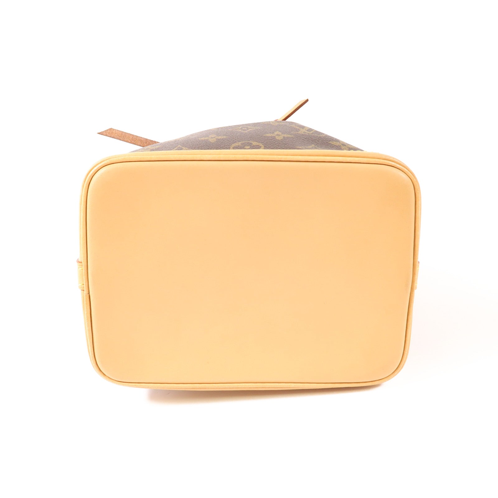 LOUIS VUITTON Monogram Mini Noe金扣肩背袋