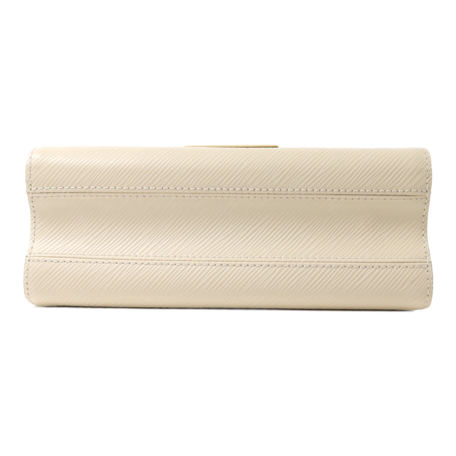 LOUIS VUITTON Epi Twist MM手挽肩背兩用袋