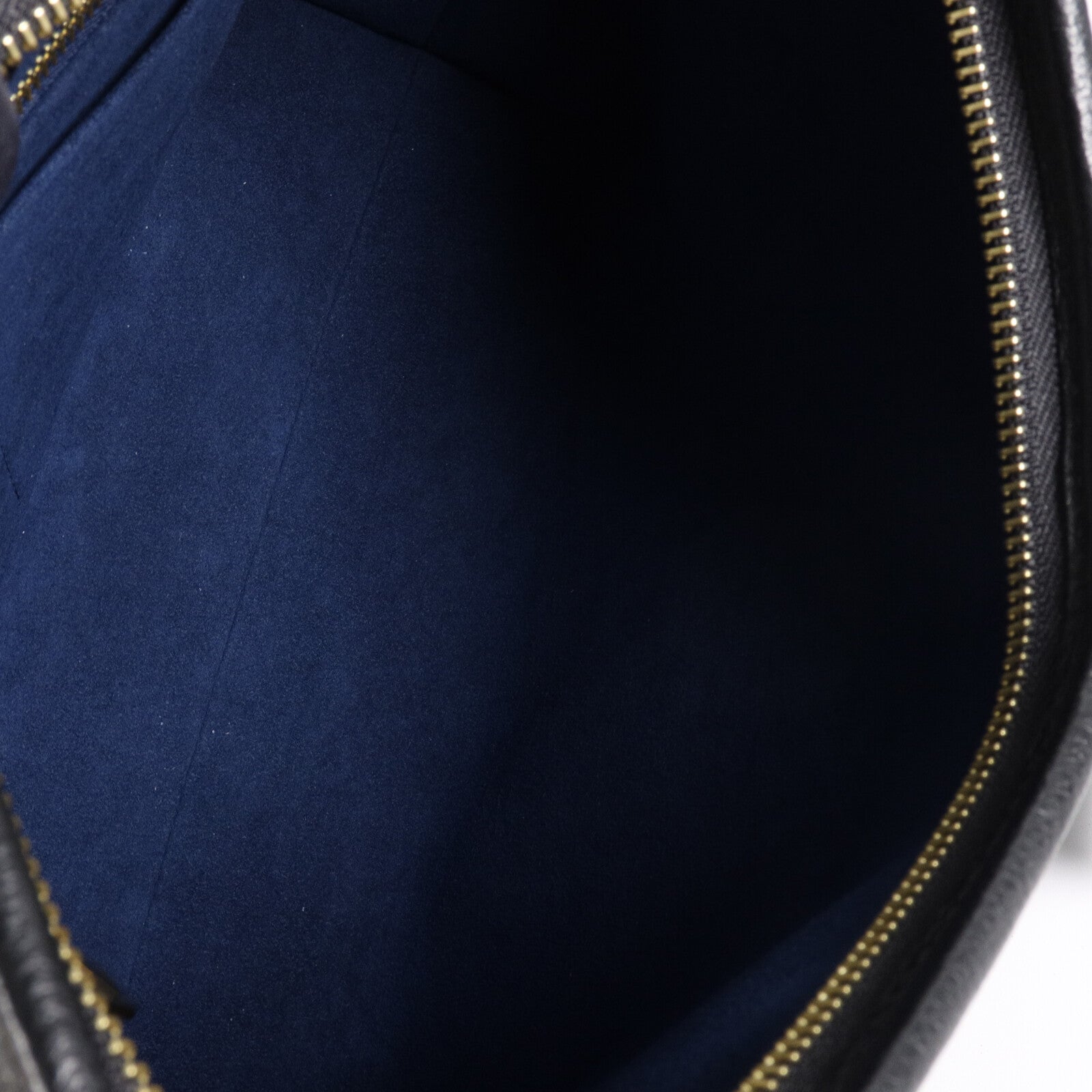 LOUIS VUITTON Monogram Empreinte Carryall PM肩背袋