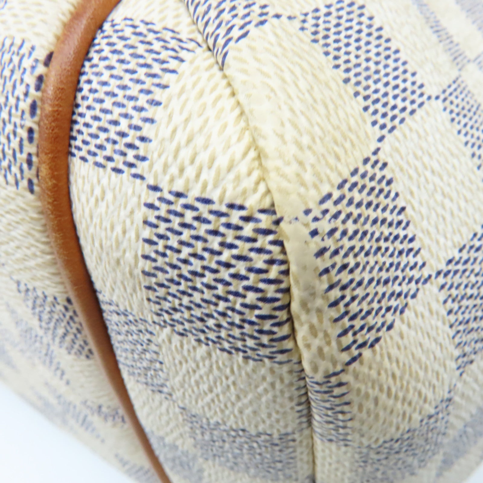 LOUIS VUITTON **【激減優惠】Damier Totally PM Shoulder Bag肩背袋米白色