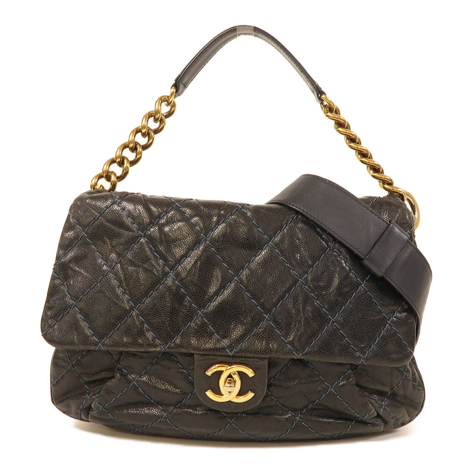 Chanel (Except Watches & Jewelry) – Page 40 – Brand Off Hong Kong Online  Store