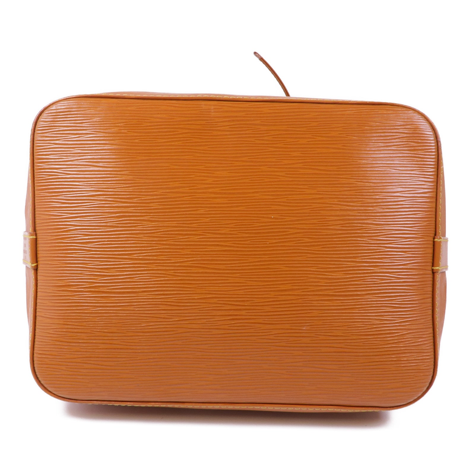 LOUIS VUITTON Epi Noe金扣肩背袋