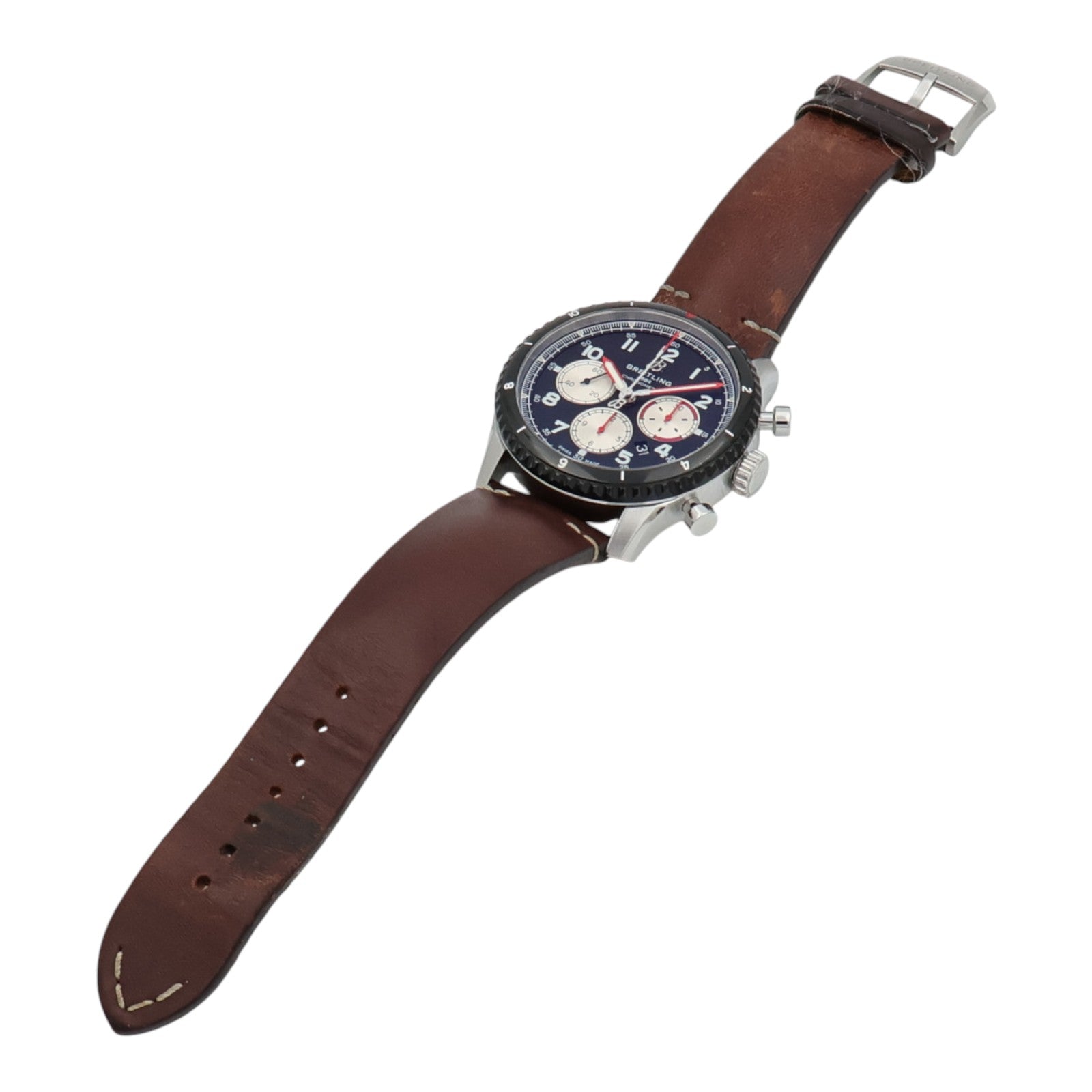 BREITLING Aviator 8 AB01194A1B1X1