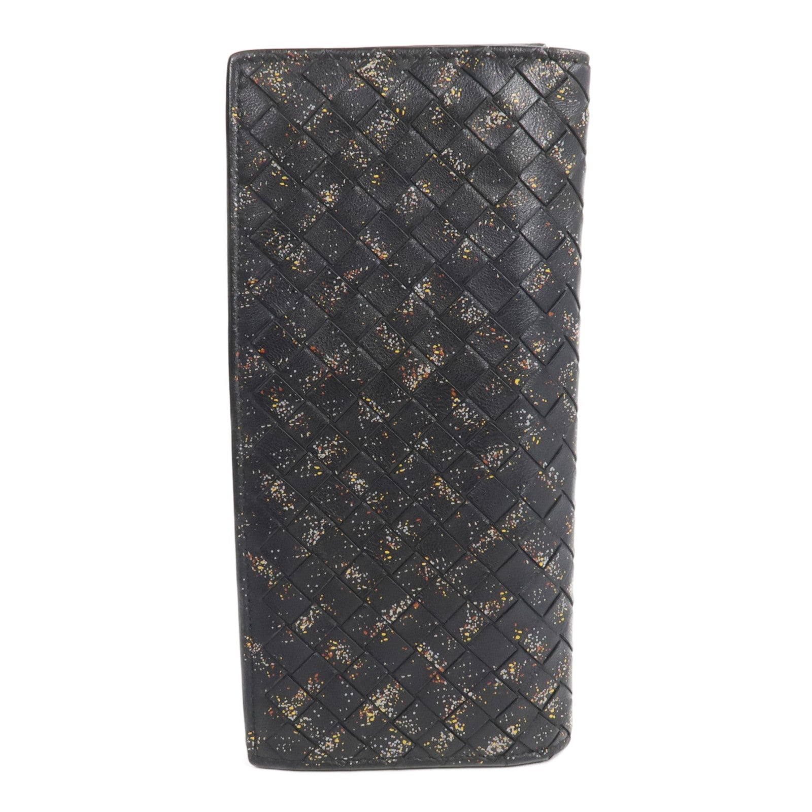 BOTTEGA VENETA 羊皮皮革Long Wallet長錢包