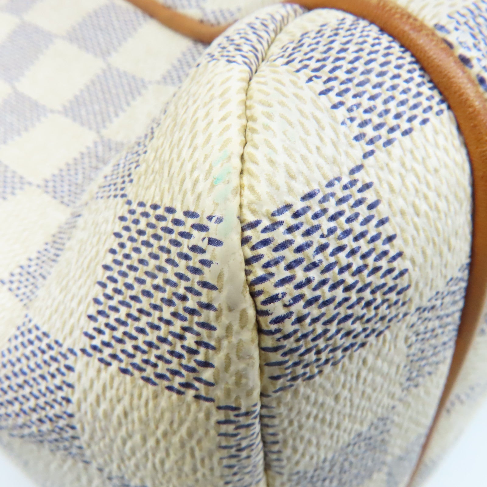 LOUIS VUITTON **【激減優惠】Damier Totally PM Shoulder Bag肩背袋米白色