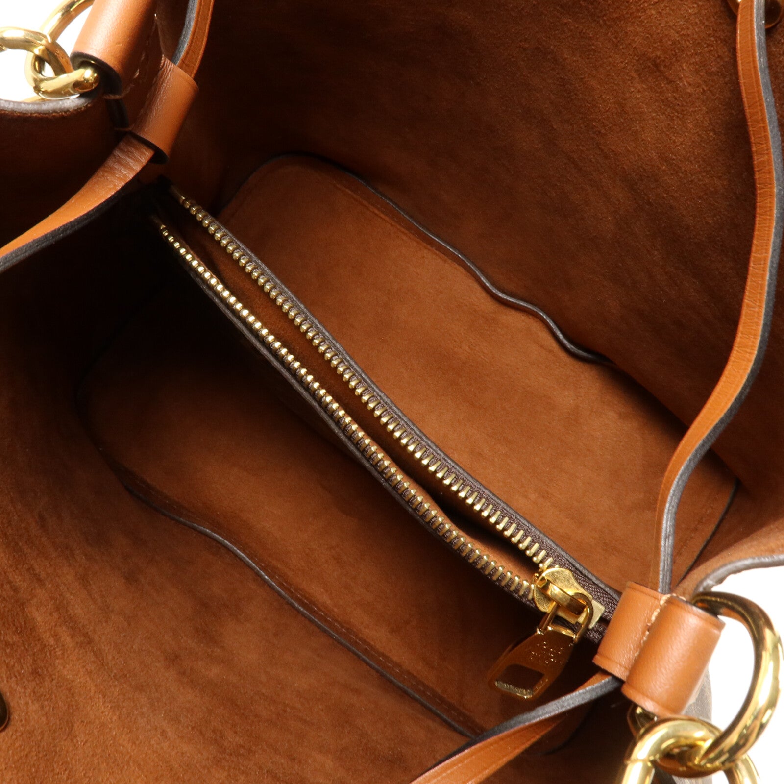 LOUIS VUITTON Monogram NeoNoe MM肩背袋