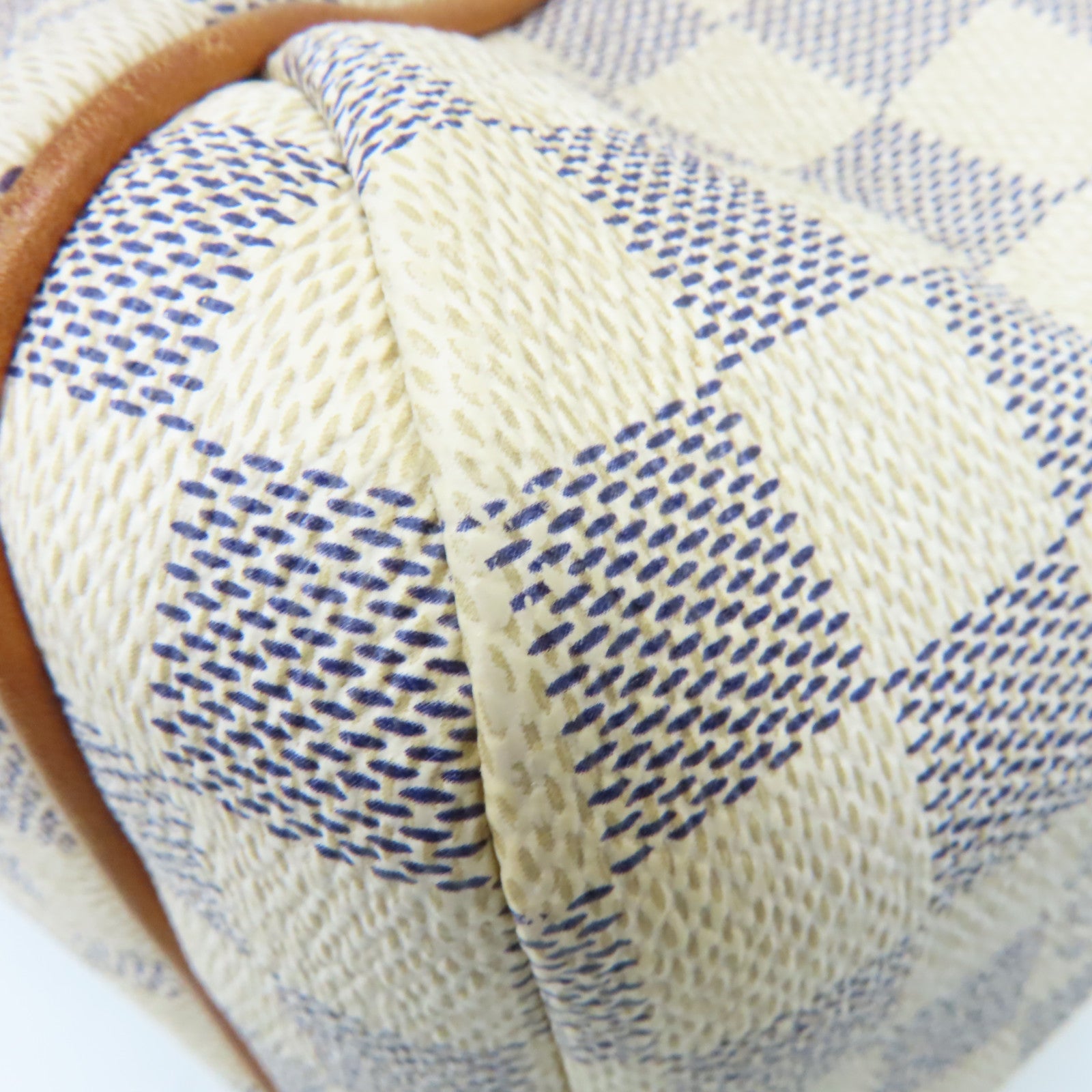 LOUIS VUITTON **【激減優惠】Damier Totally PM Shoulder Bag肩背袋米白色