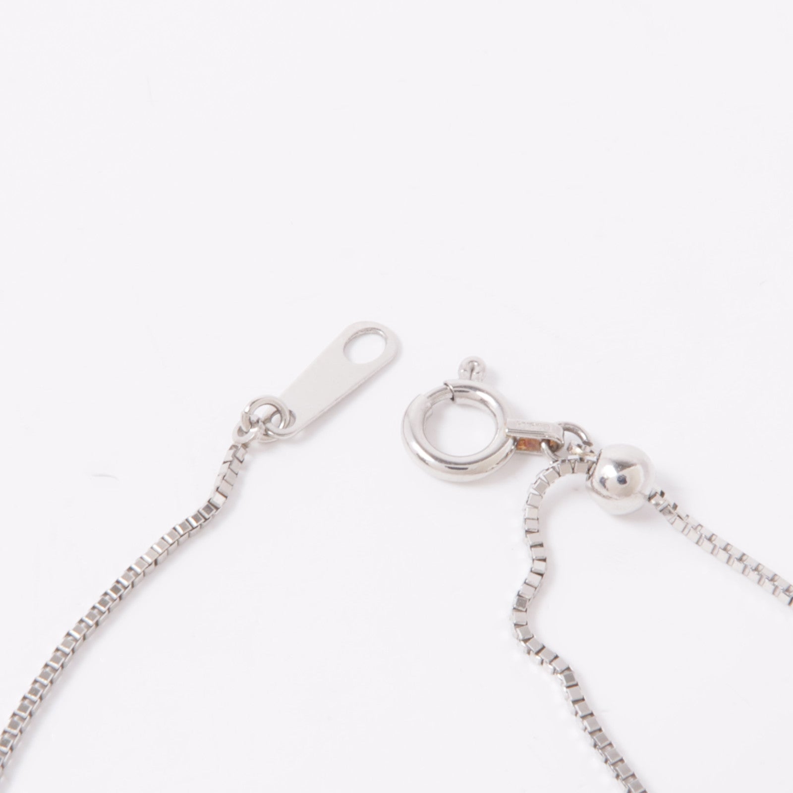 JEWELRY Ruby Diamond Necklace PT850 PT900 Platinum