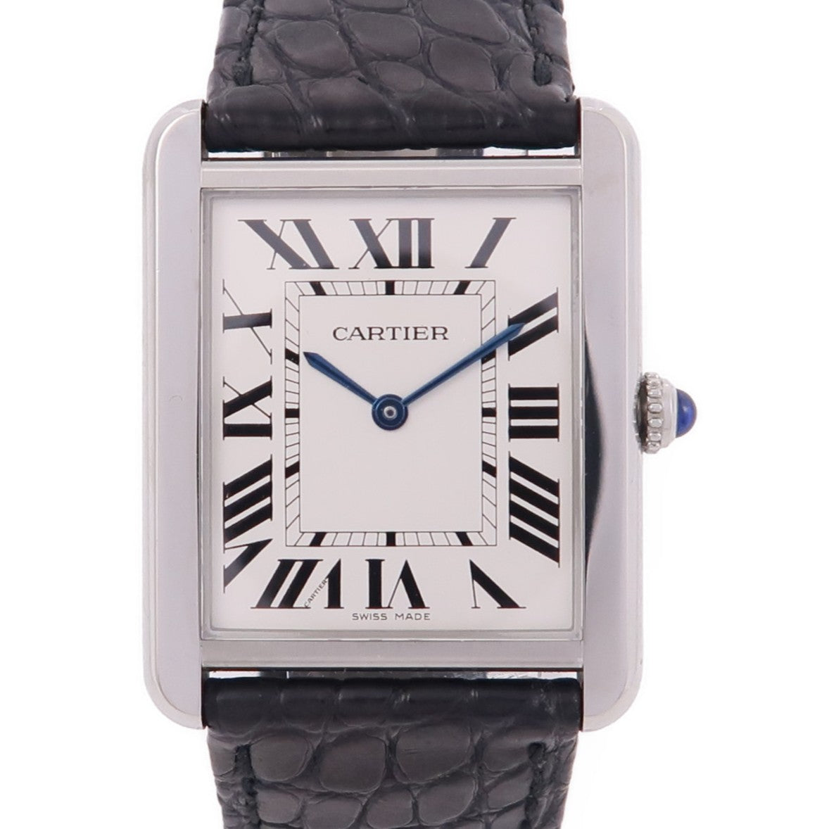 CARTIER Tank Solo 2715