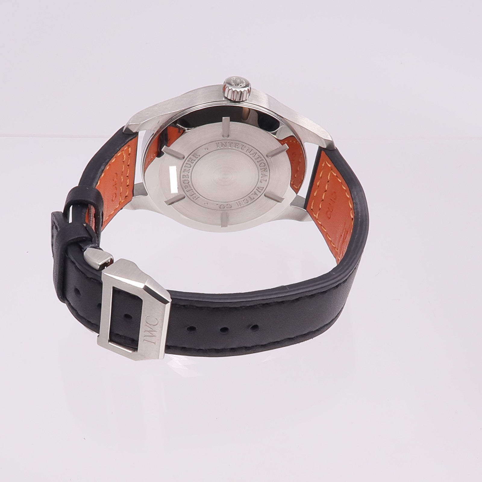 IWC Worldtimer IW326201