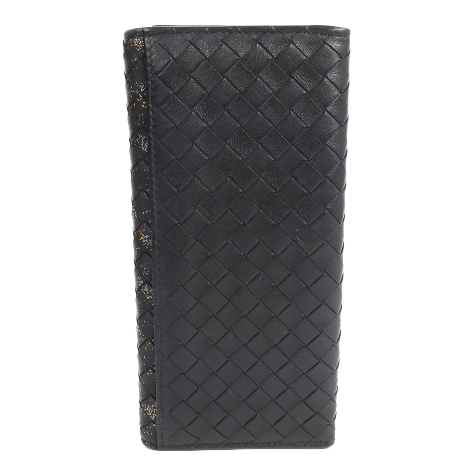 BOTTEGA VENETA 羊皮皮革Long Wallet長錢包