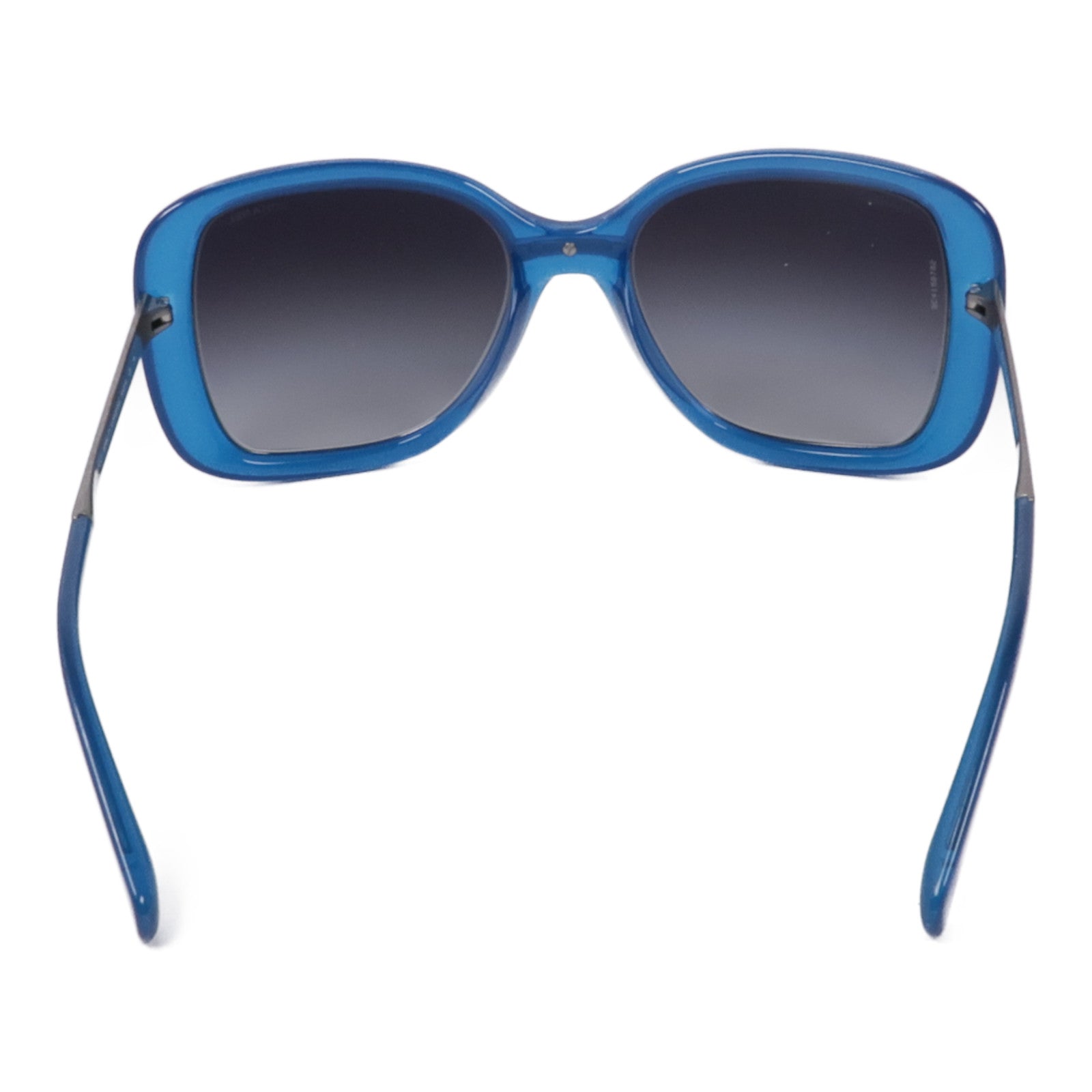 CHANEL PVC/金屬Sunglasses太陽眼鏡