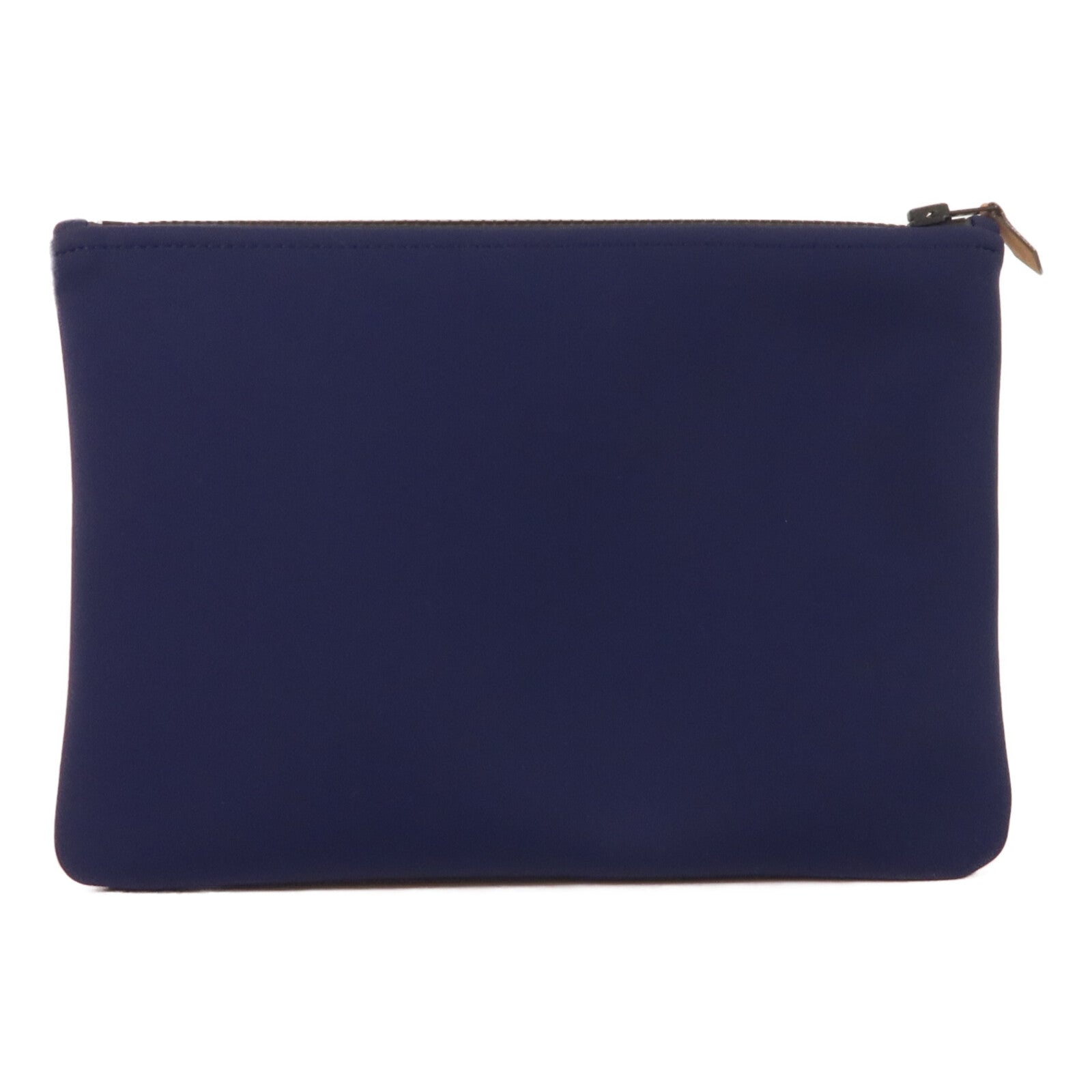 HERMES 聚醯胺/氨綸Neobain Case Medium Model手拿包