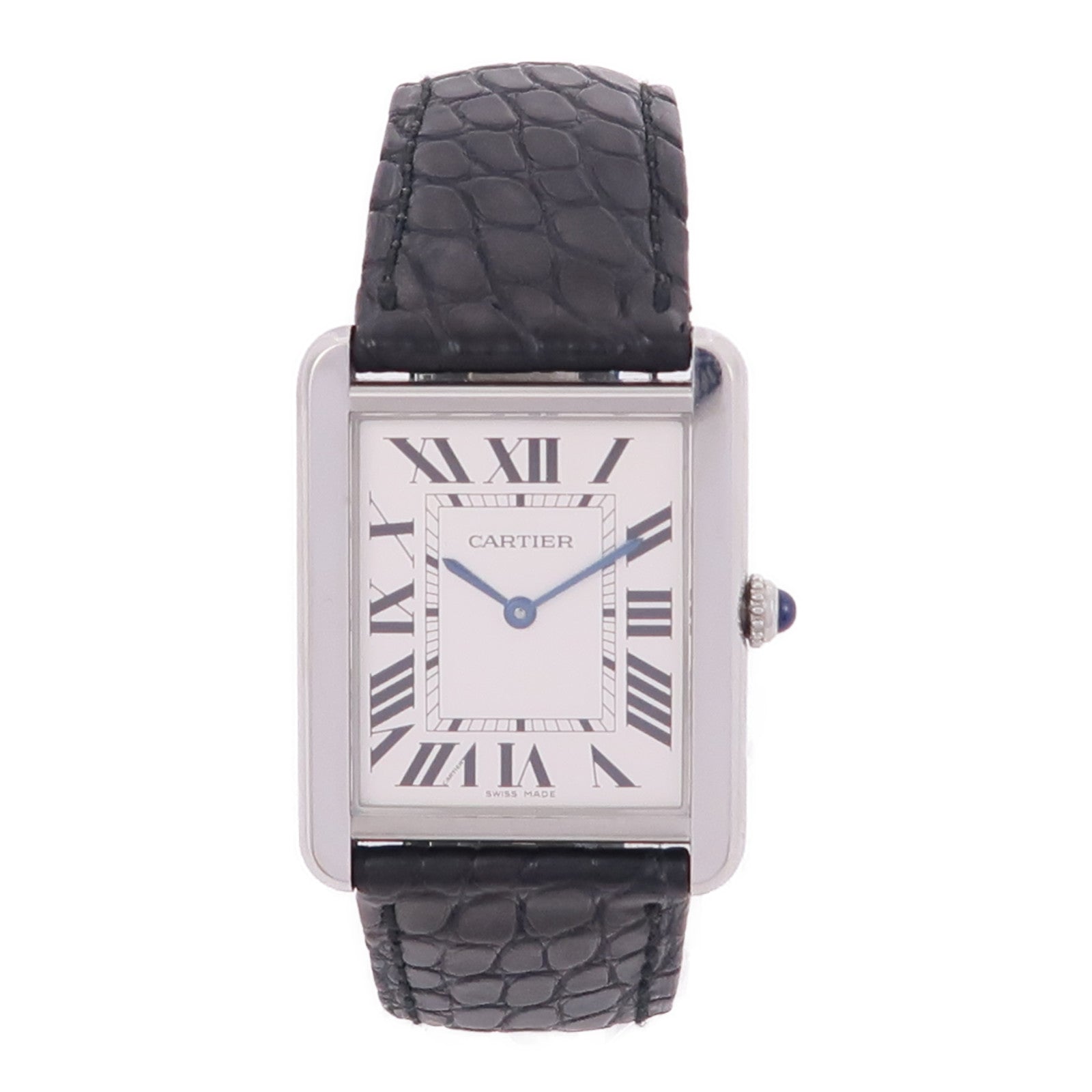 CARTIER Tank Solo 2715