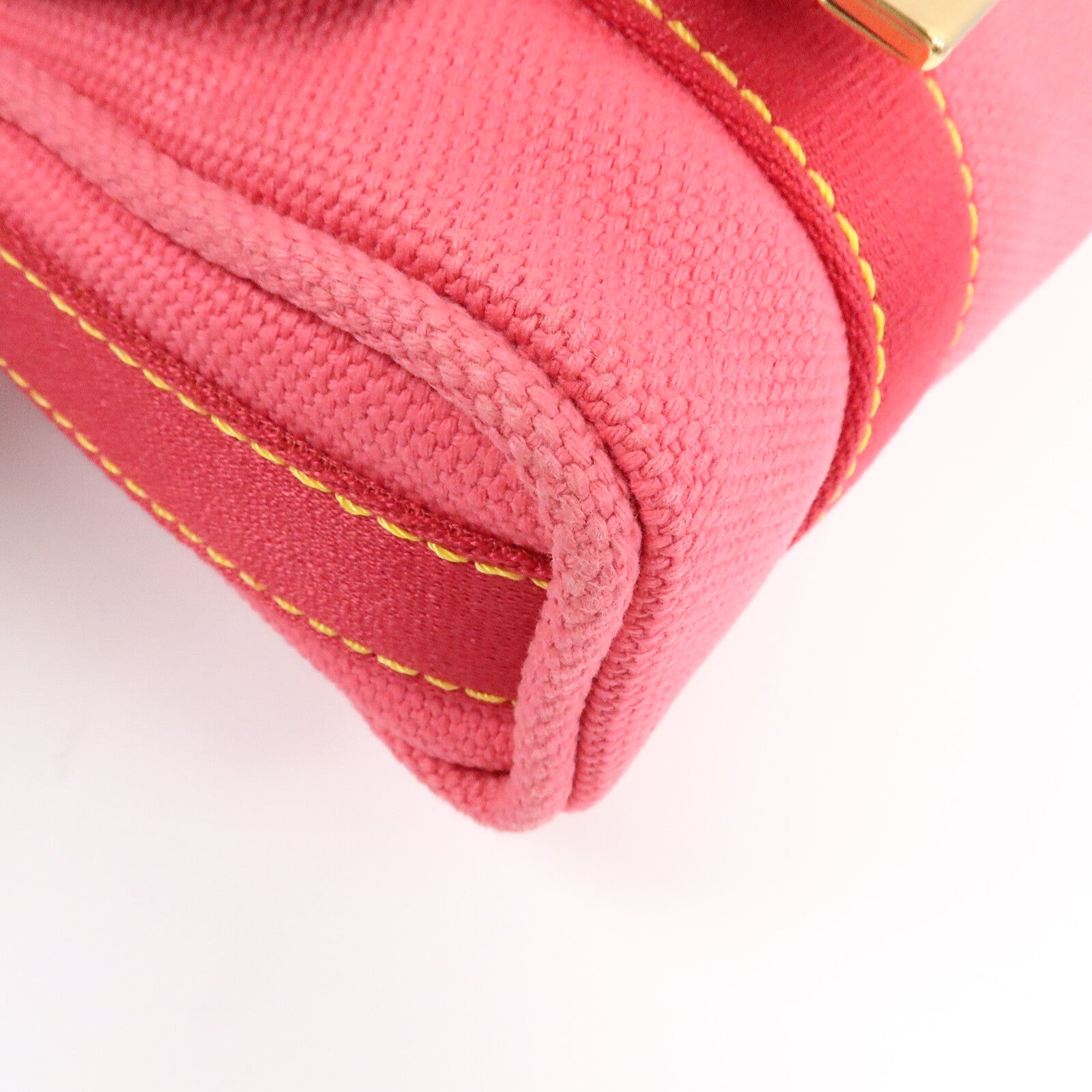 LOUIS VUITTON 帆布Sac Rabat肩背袋
