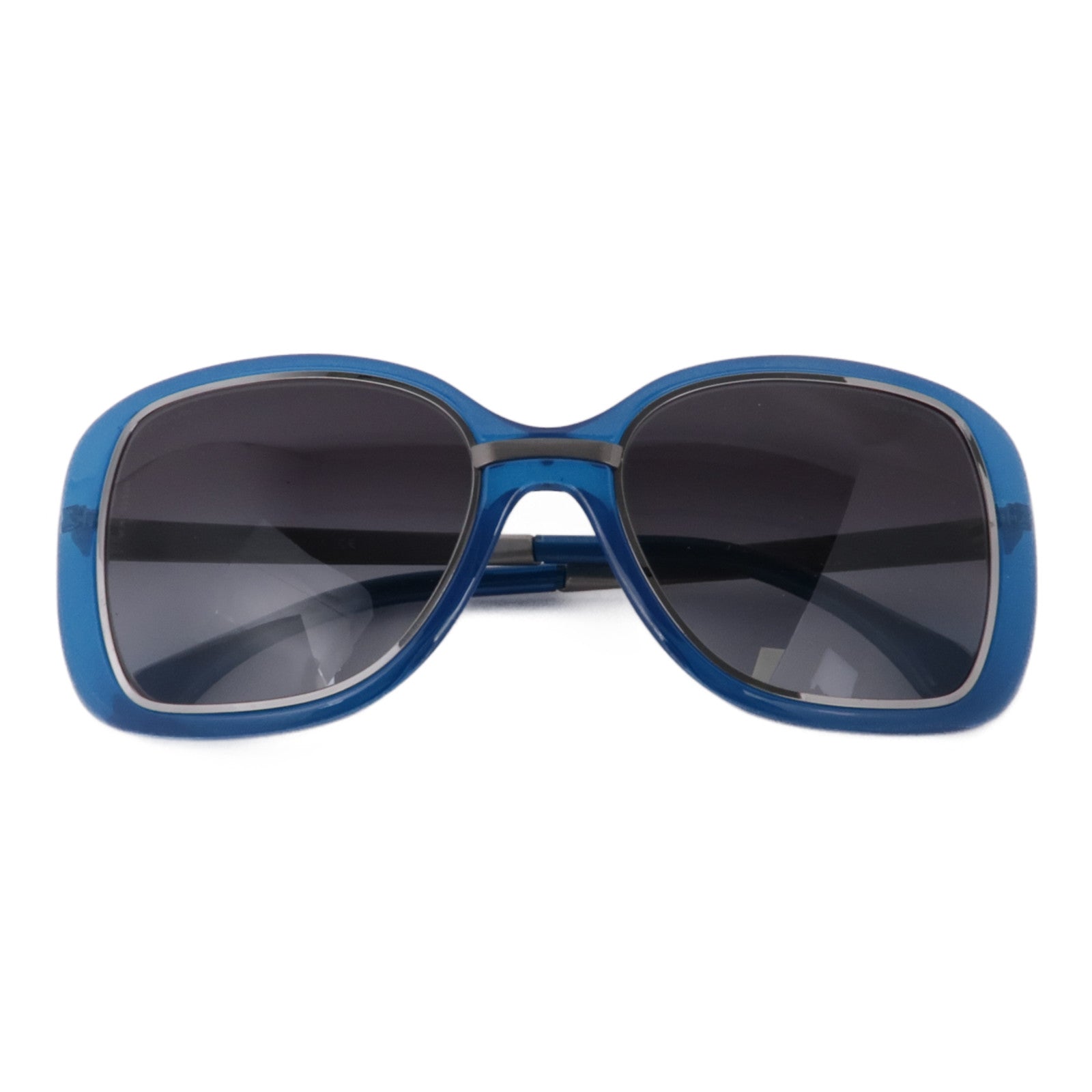 CHANEL PVC/金屬Sunglasses太陽眼鏡