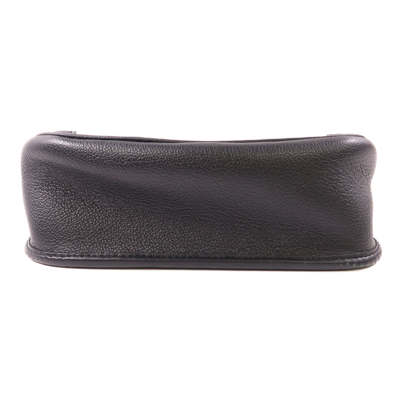 LOUIS VUITTON Epi Buci銀扣肩背袋