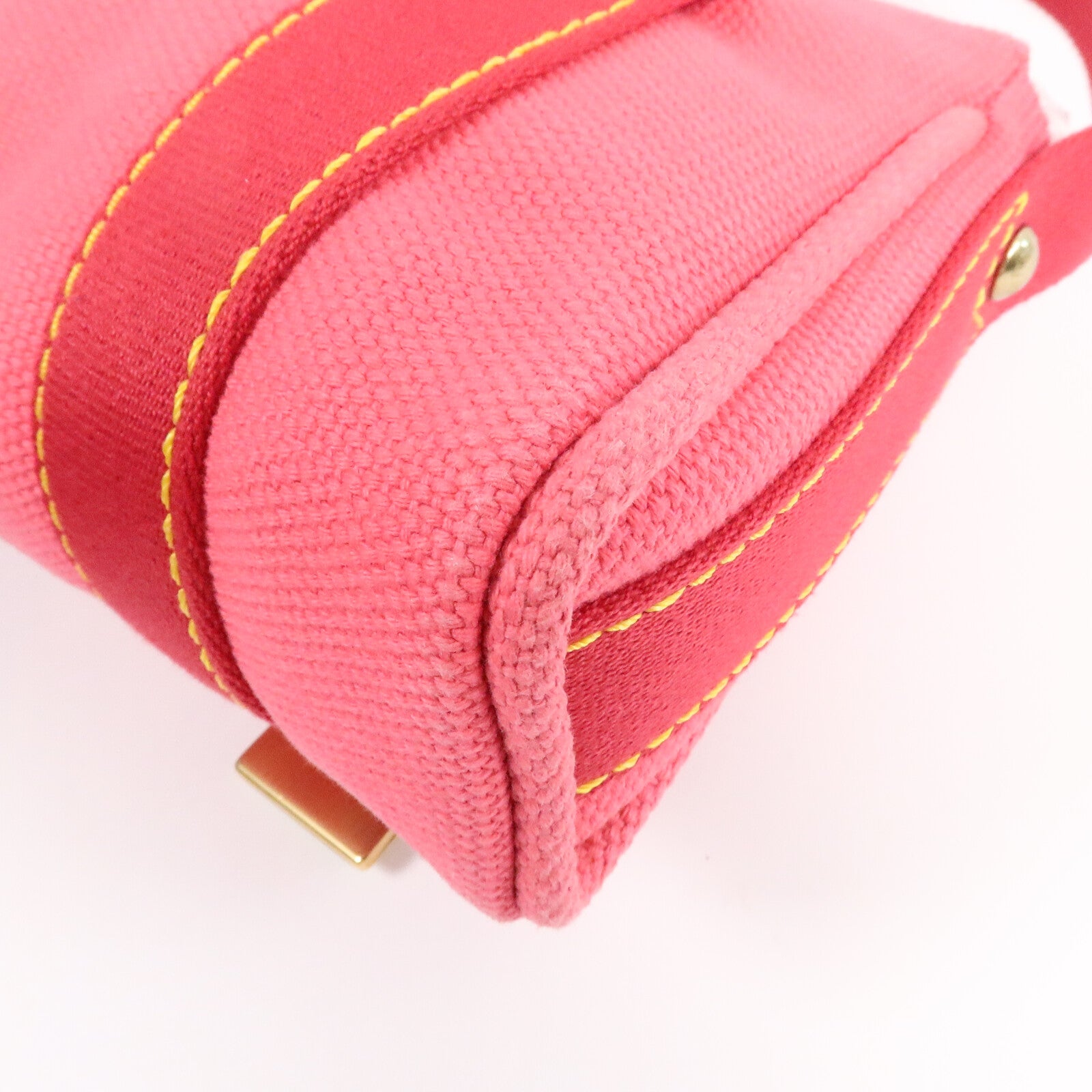 LOUIS VUITTON 帆布Sac Rabat肩背袋