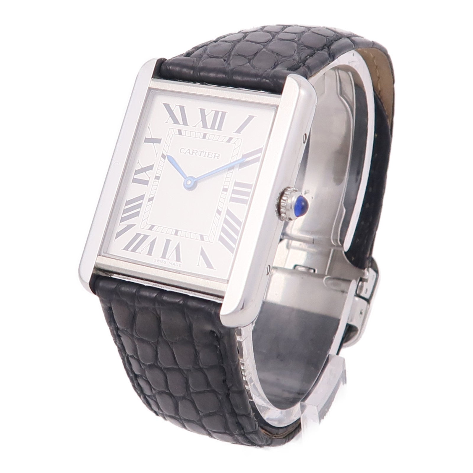 CARTIER Tank Solo 2715