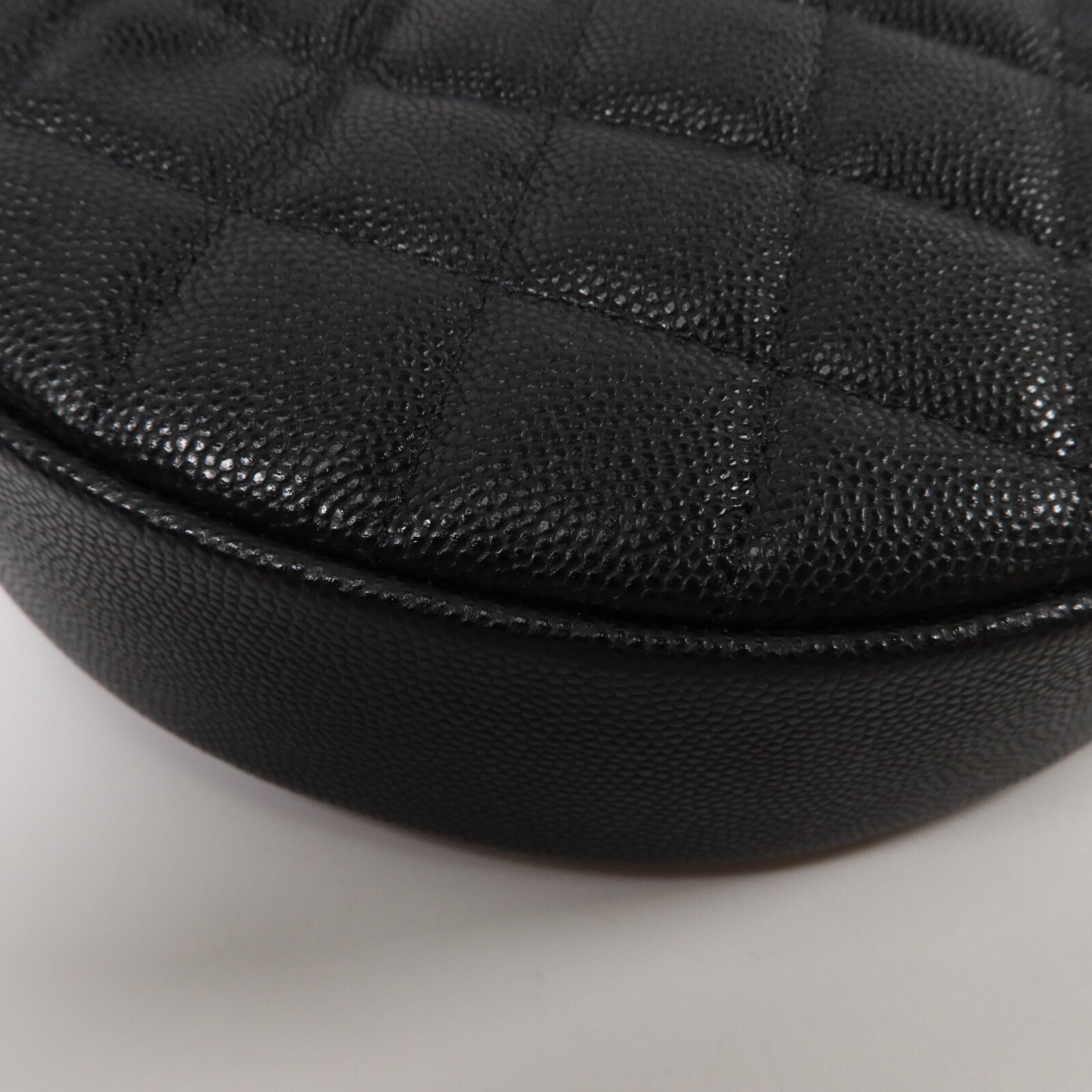 CHANEL 牛皮皮革Hobo Pouch手挽袋