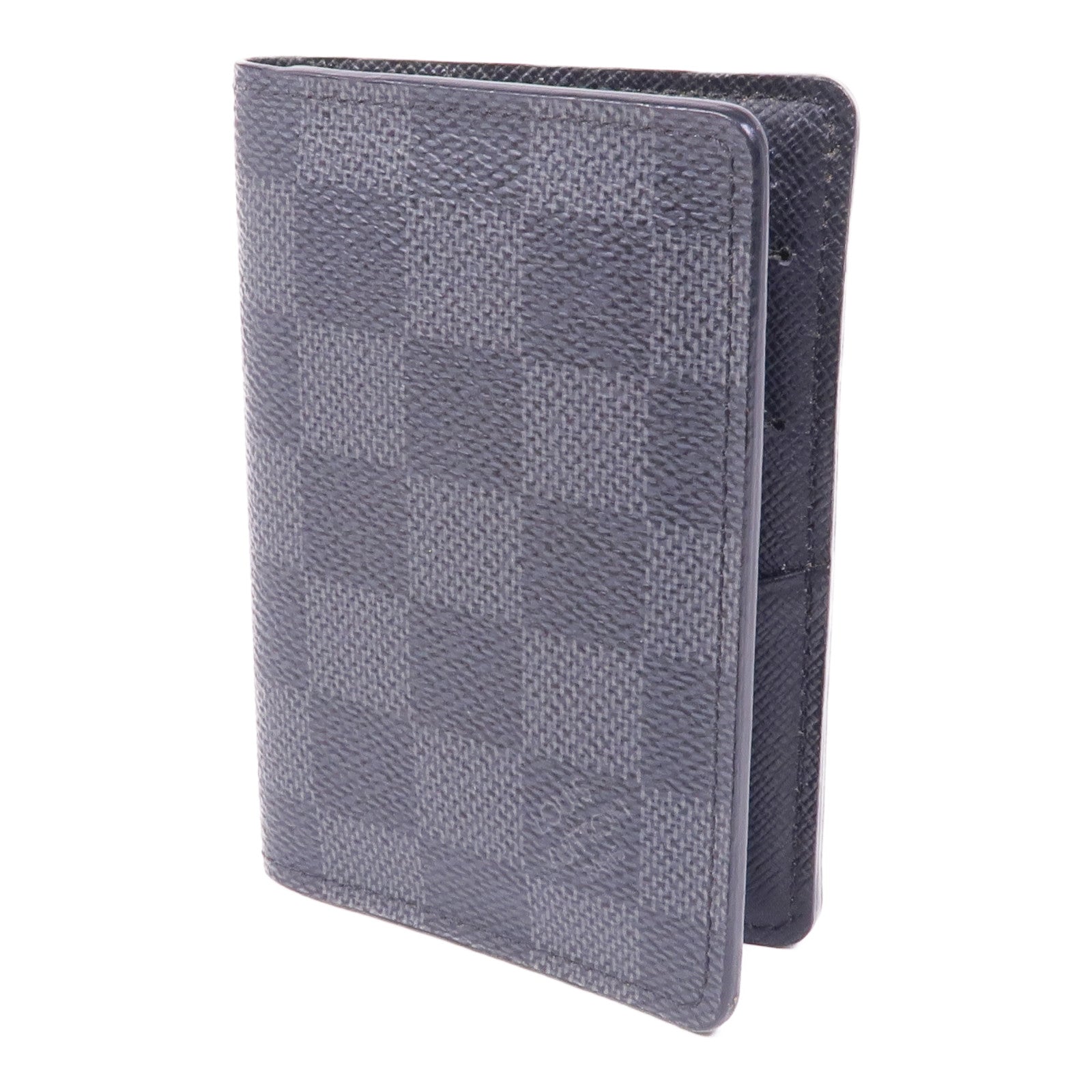 LOUIS VUITTON Damier Graphite Pocket Organizer卡片套