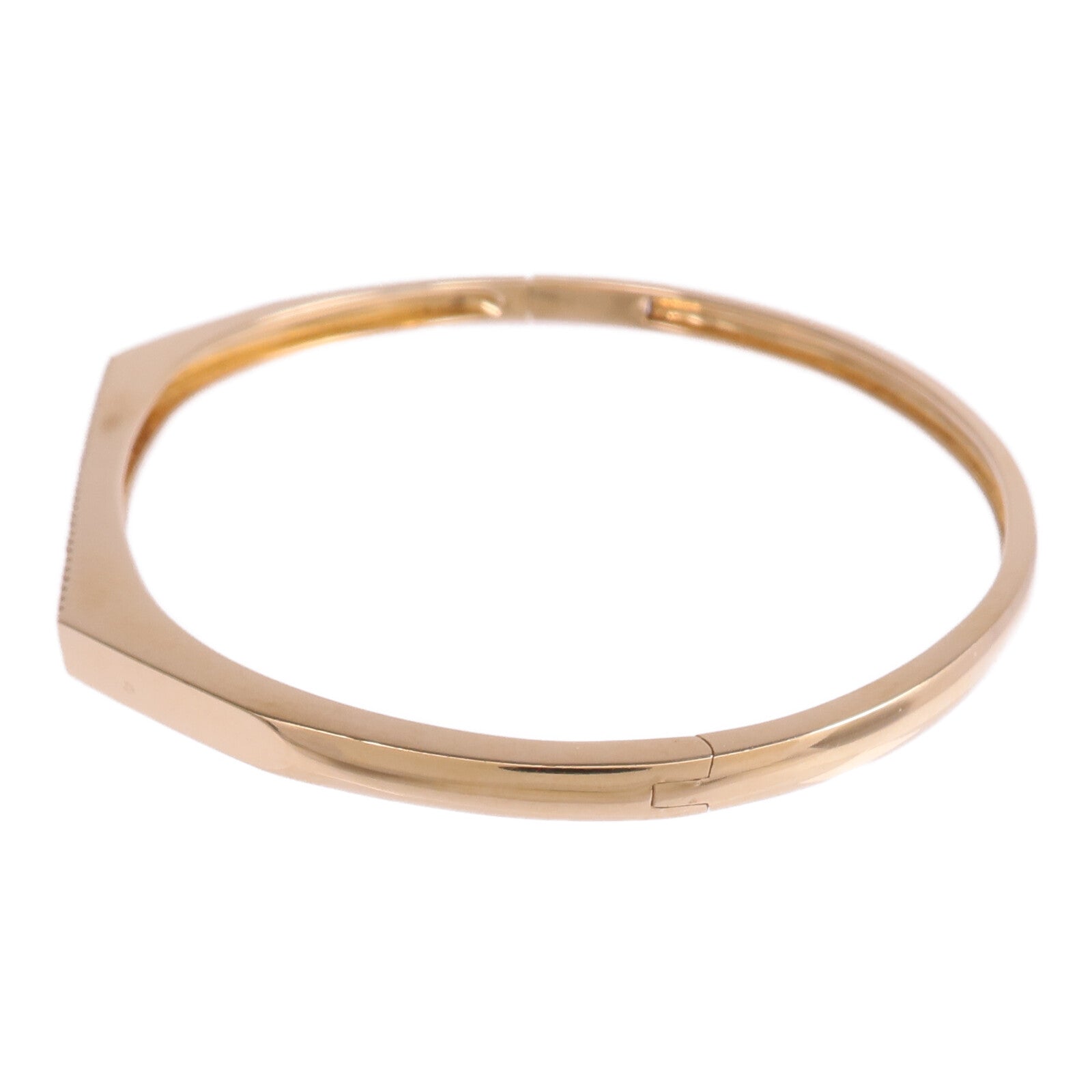 JEWELRY 【激減優惠】14K黃金Diamond Bracelet鑽石手鐲