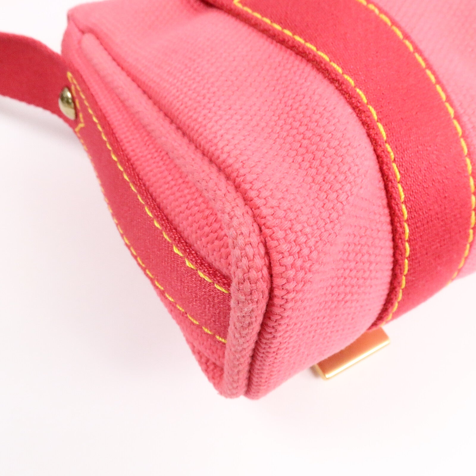 LOUIS VUITTON 帆布Sac Rabat肩背袋