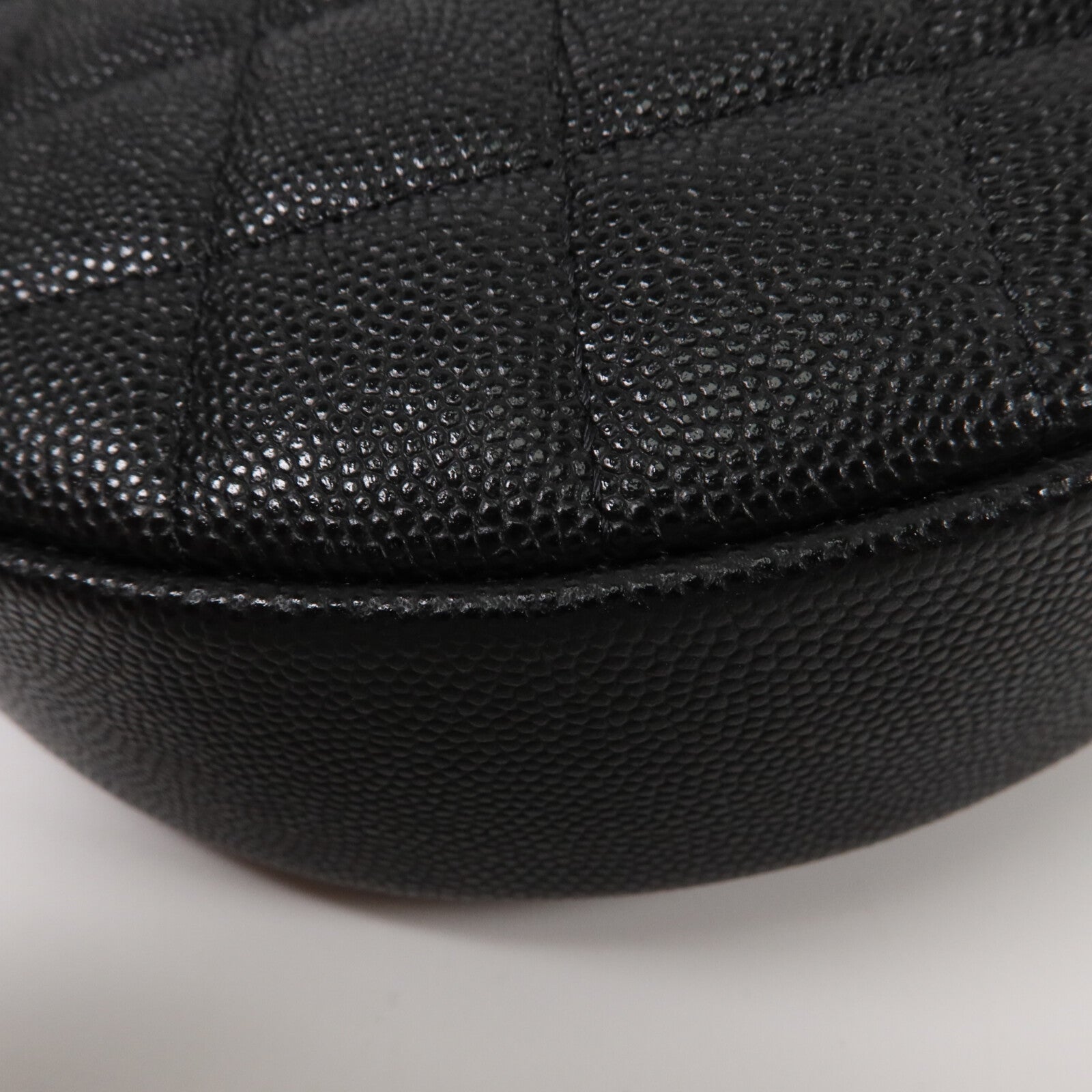 CHANEL 牛皮皮革Hobo Pouch手挽袋