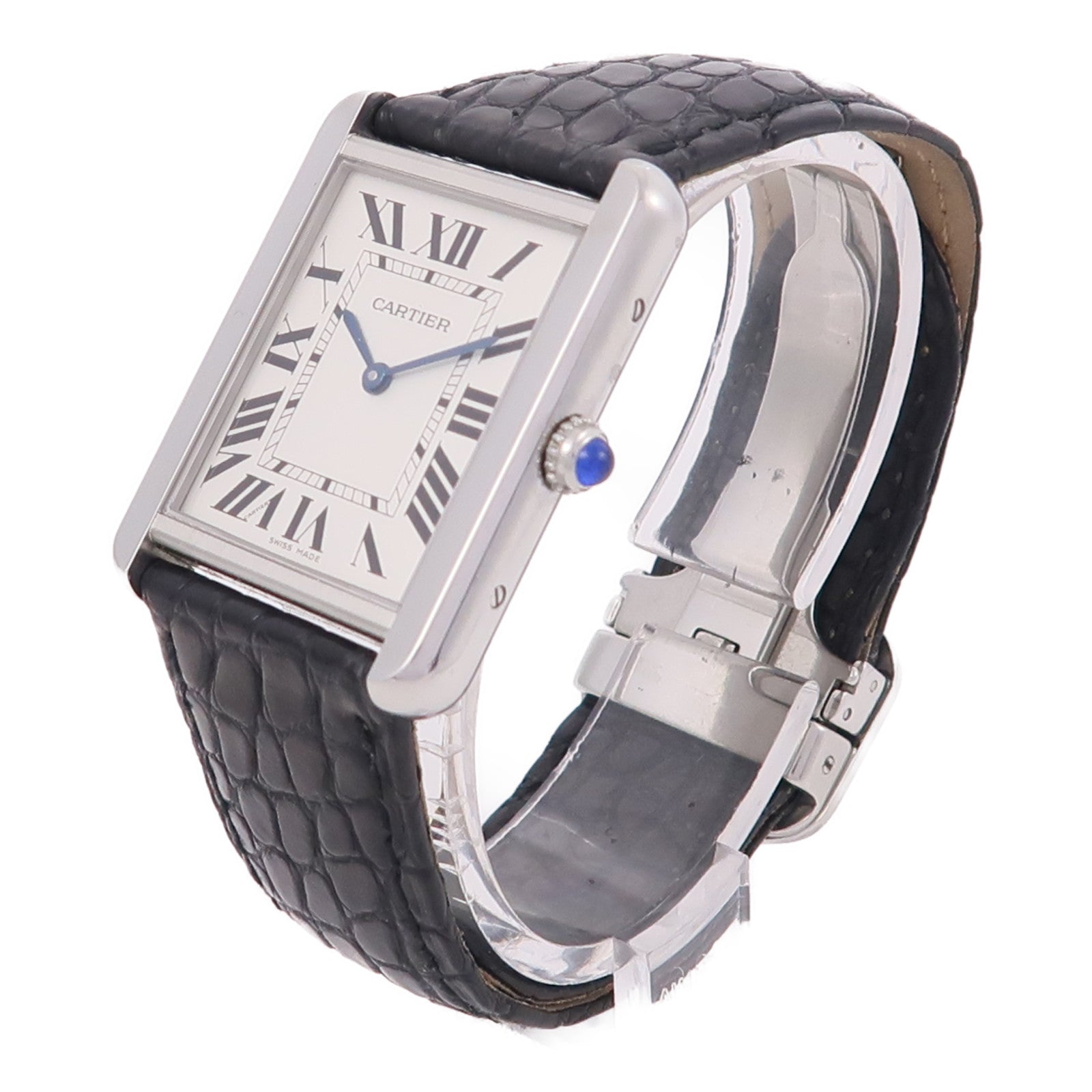 CARTIER Tank Solo 2715