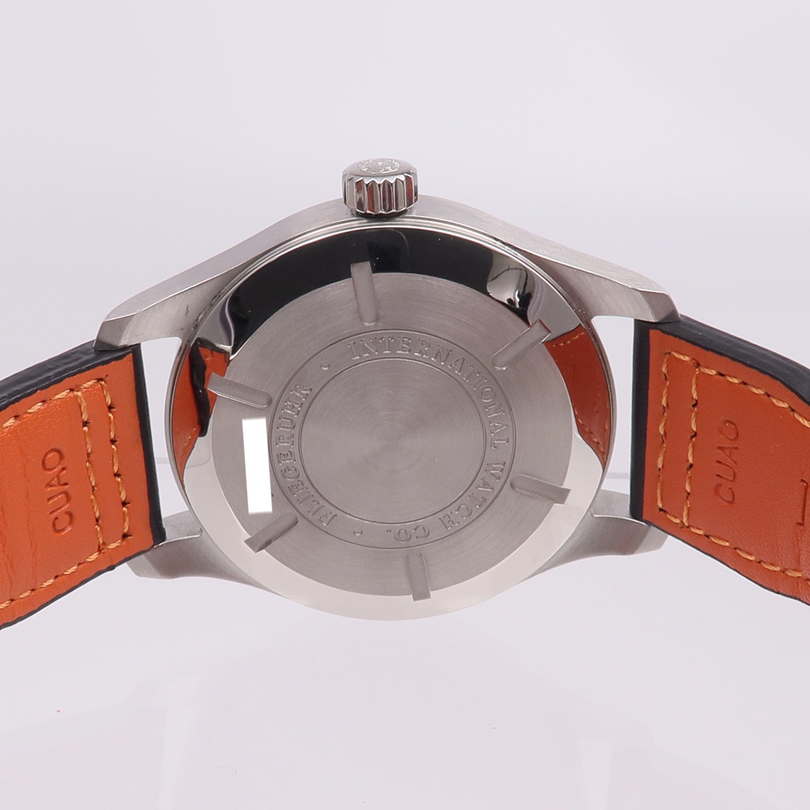 IWC Worldtimer IW326201