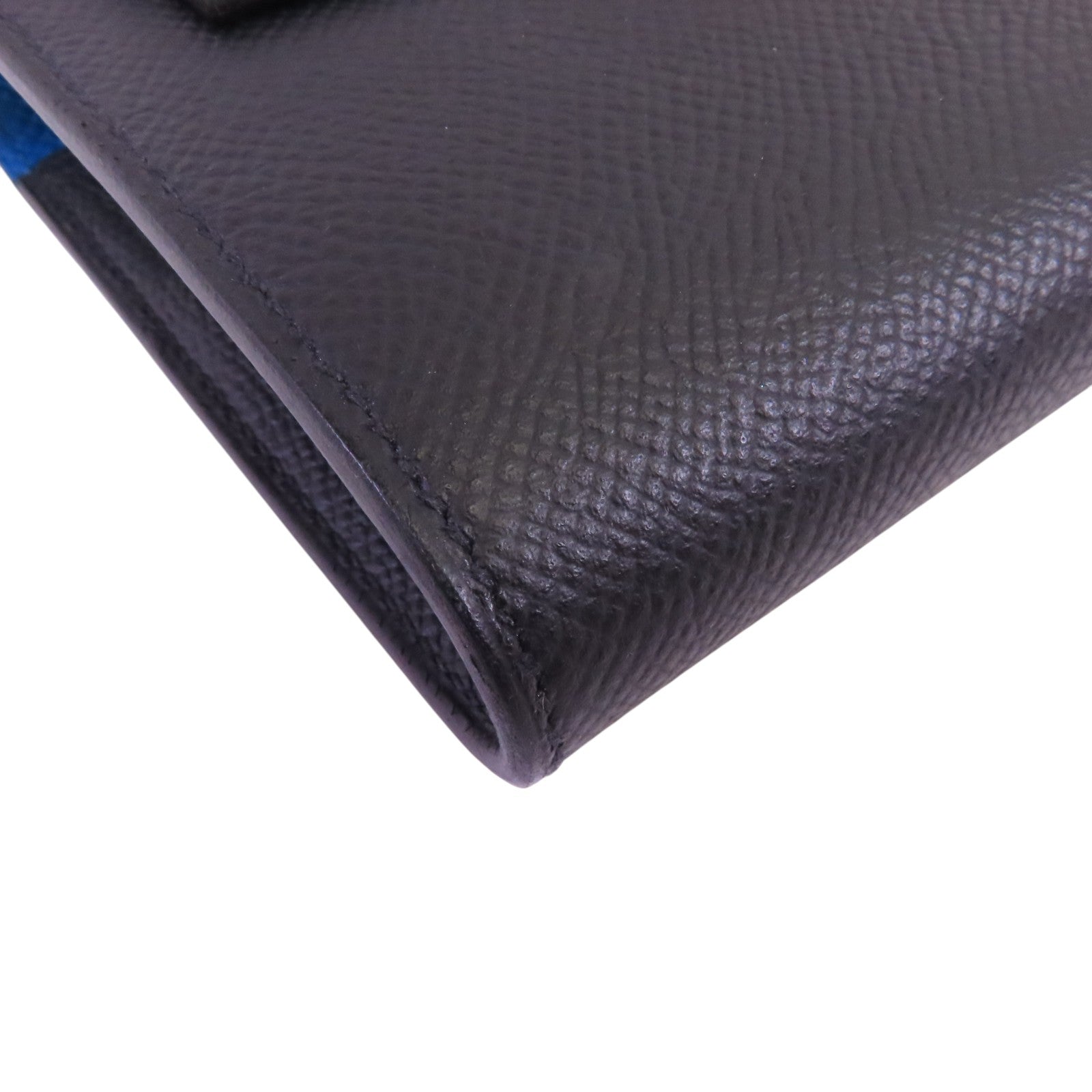 HERMES Epsom皮革Kelly To Go金扣肩背袋