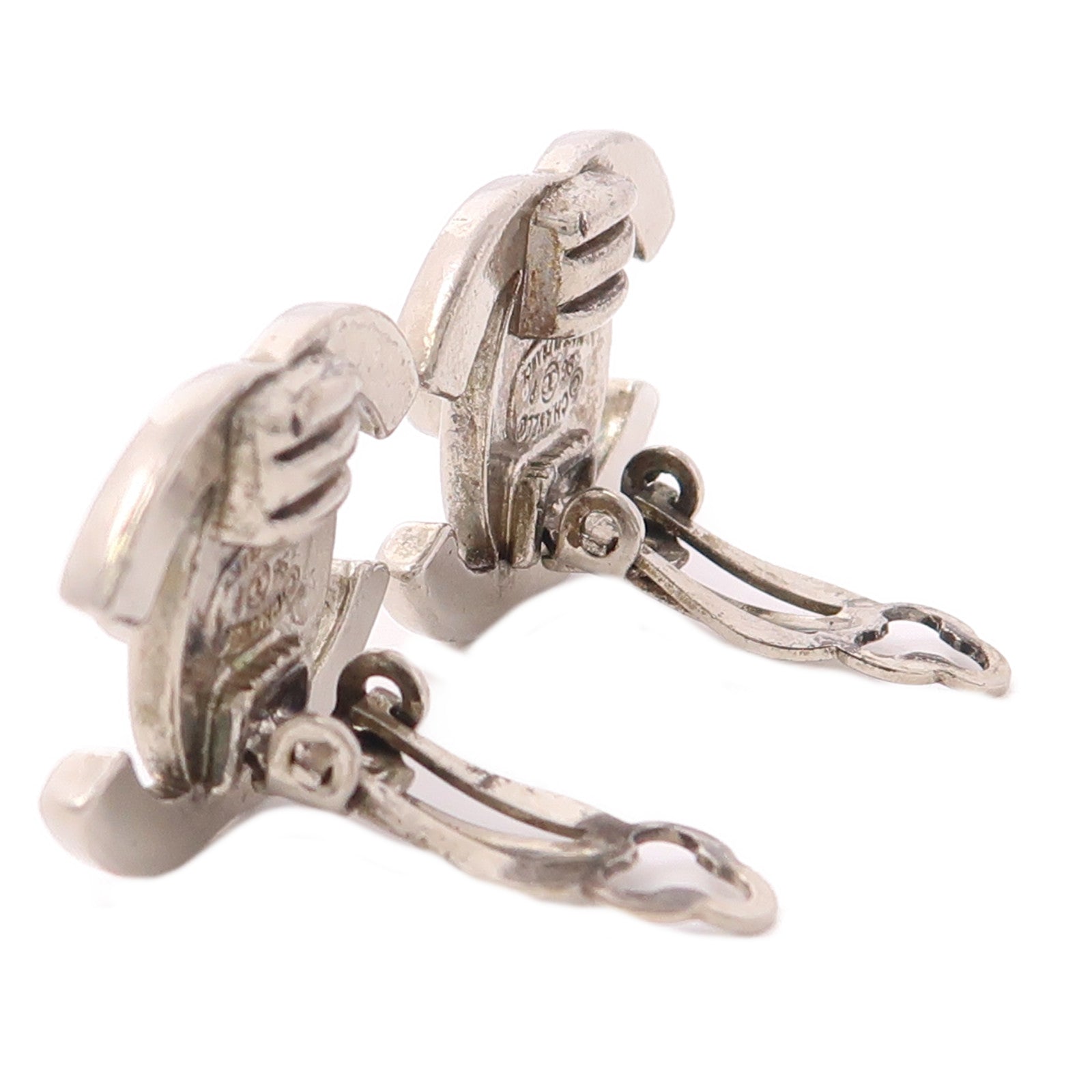 CHANEL 金屬Earring耳夾