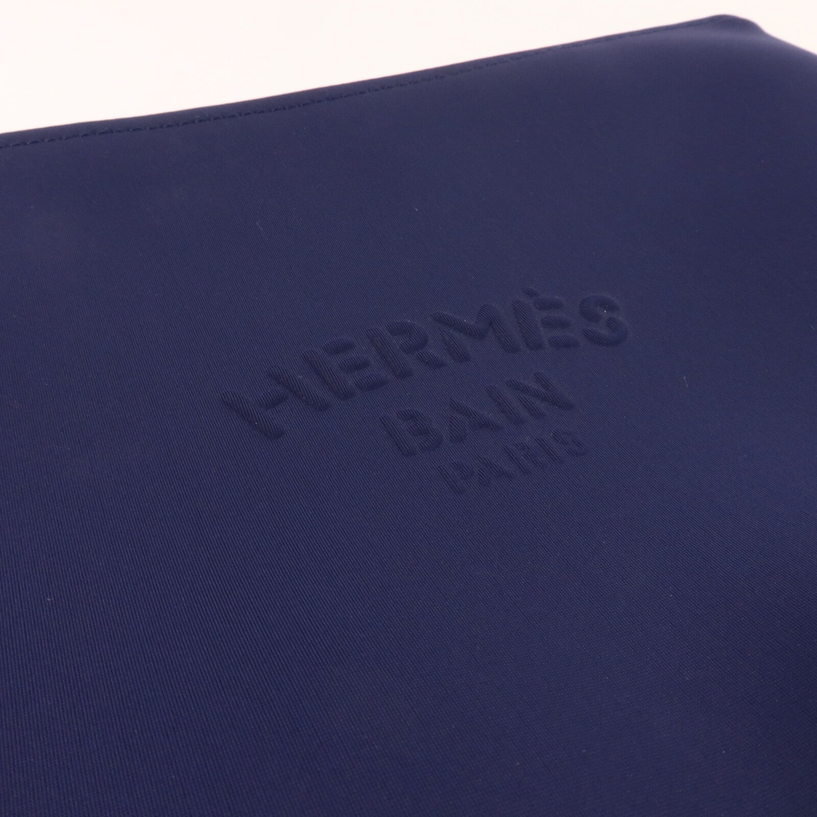 HERMES 聚醯胺/氨綸Neobain Case Medium Model手拿包